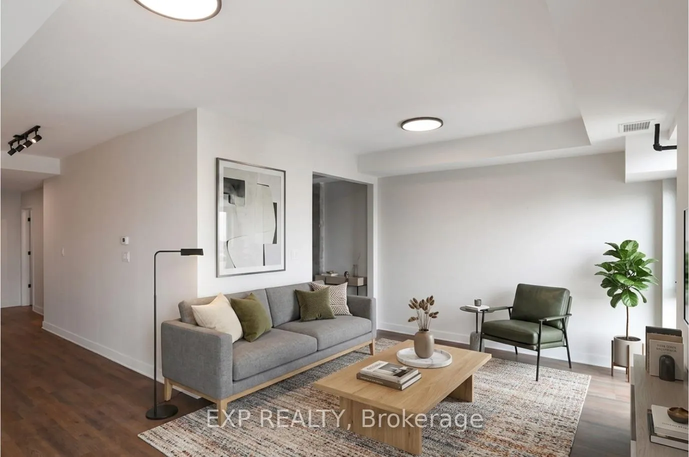 Photo 5 of Unit 504, 331 Cooper Street, Ottawa, Ottawa Centre — HOMEH