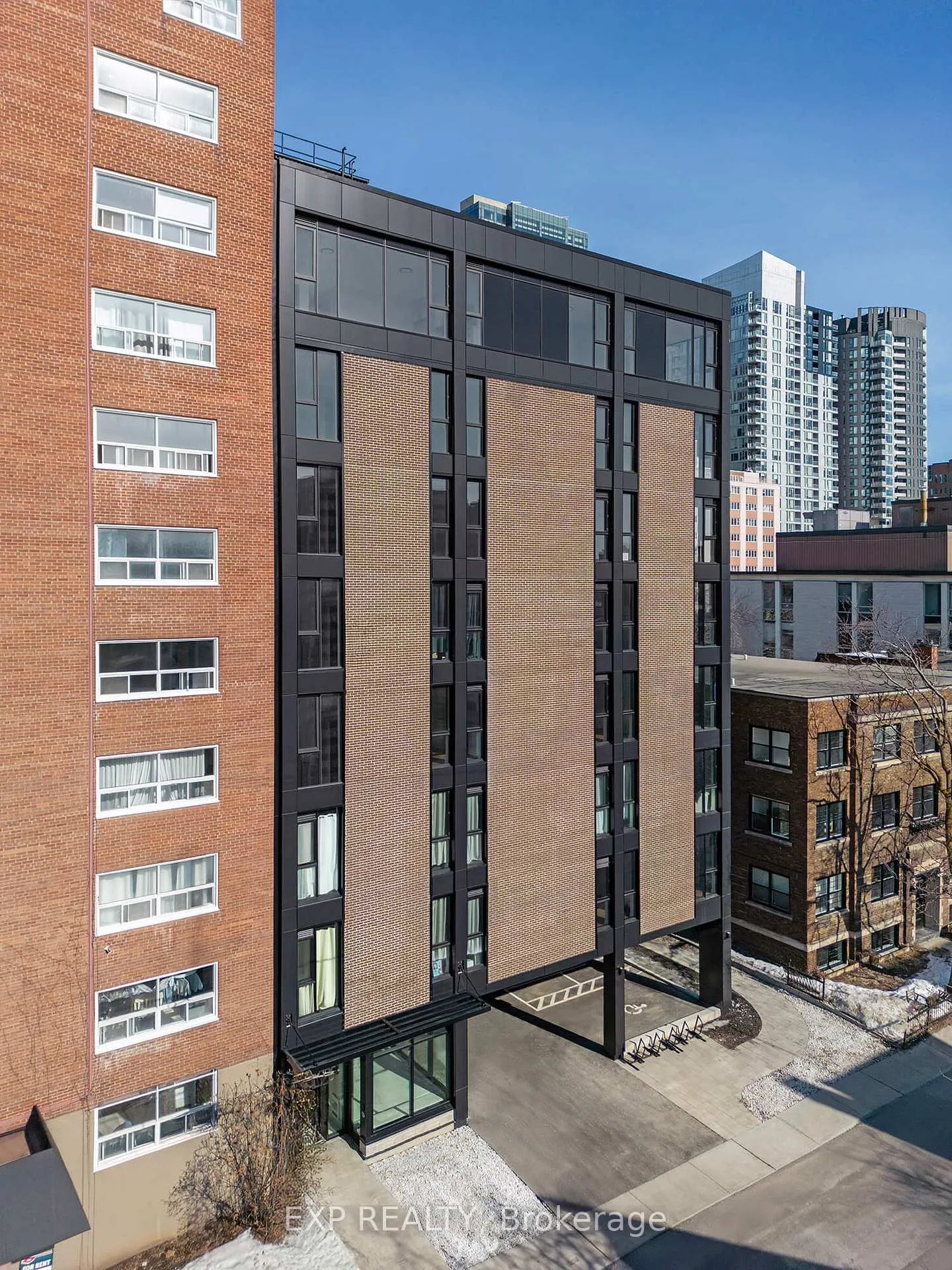 Photo 17 of Unit 504, 331 Cooper Street, Ottawa, Ottawa Centre — HOMEH
