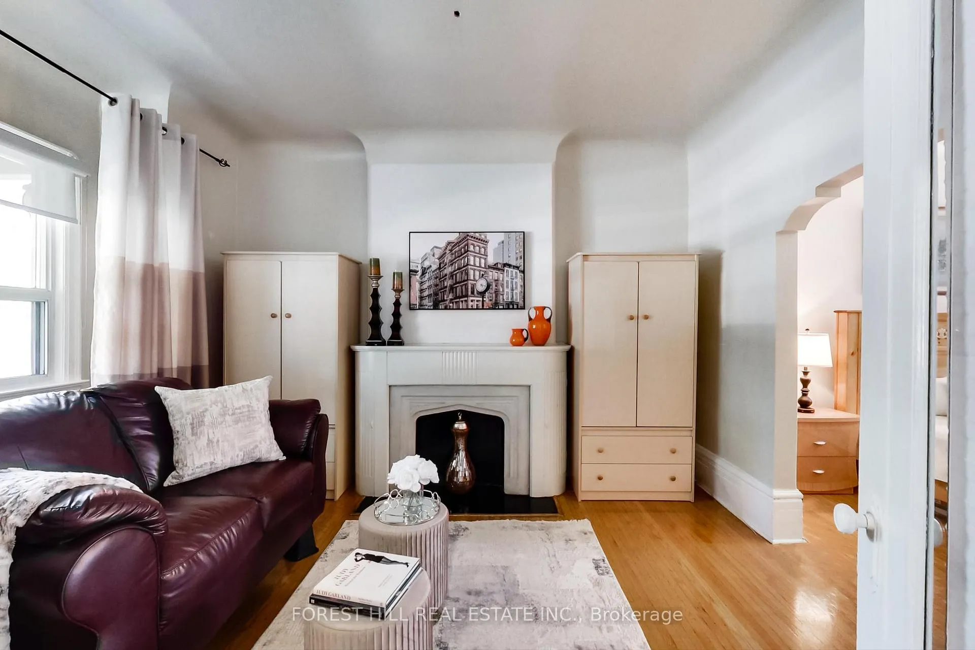 Photo 6 of 23 Lansdowne Avenue, Toronto, Roncesvalles — HOMEH