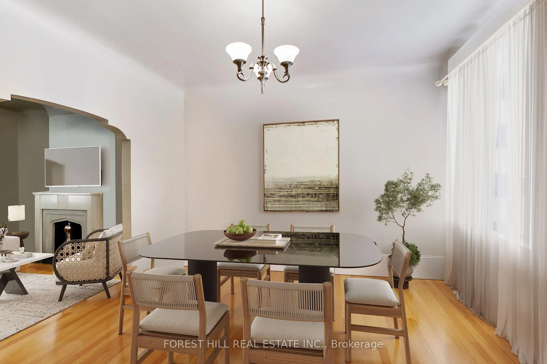 Photo 7 of 23 Lansdowne Avenue, Toronto, Roncesvalles — HOMEH