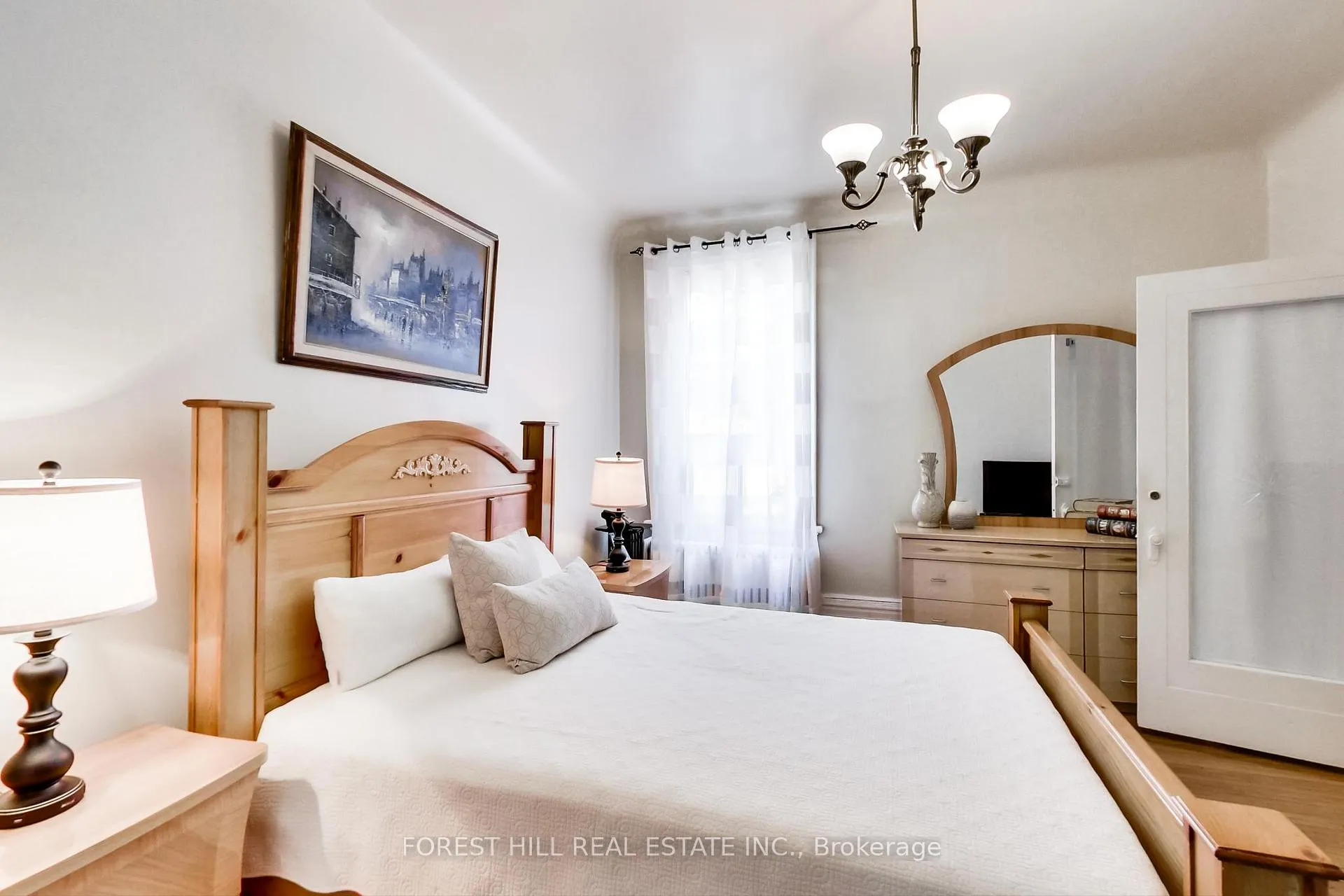 Photo 8 of 23 Lansdowne Avenue, Toronto, Roncesvalles — HOMEH