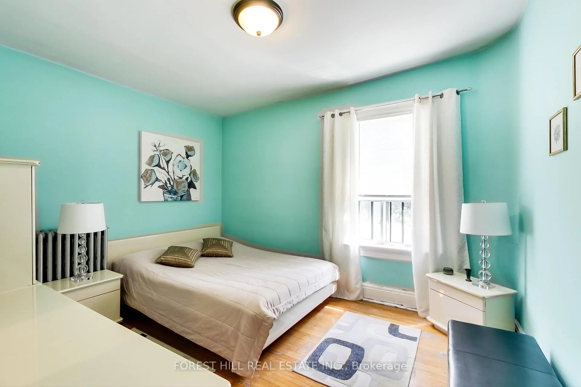Photo 18 of 23 Lansdowne Avenue, Toronto, Roncesvalles — HOMEH