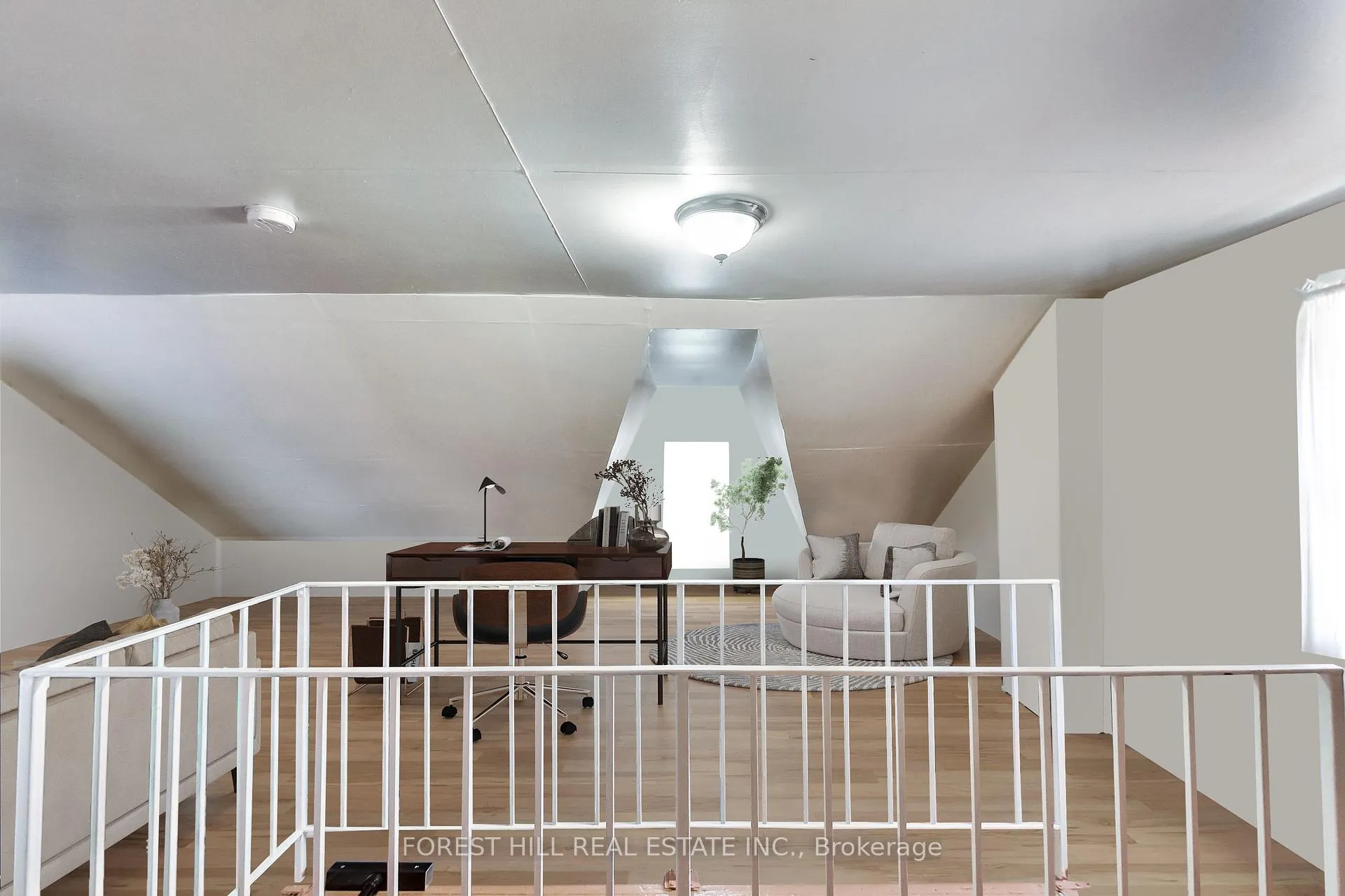 Photo 25 of 23 Lansdowne Avenue, Toronto, Roncesvalles — HOMEH