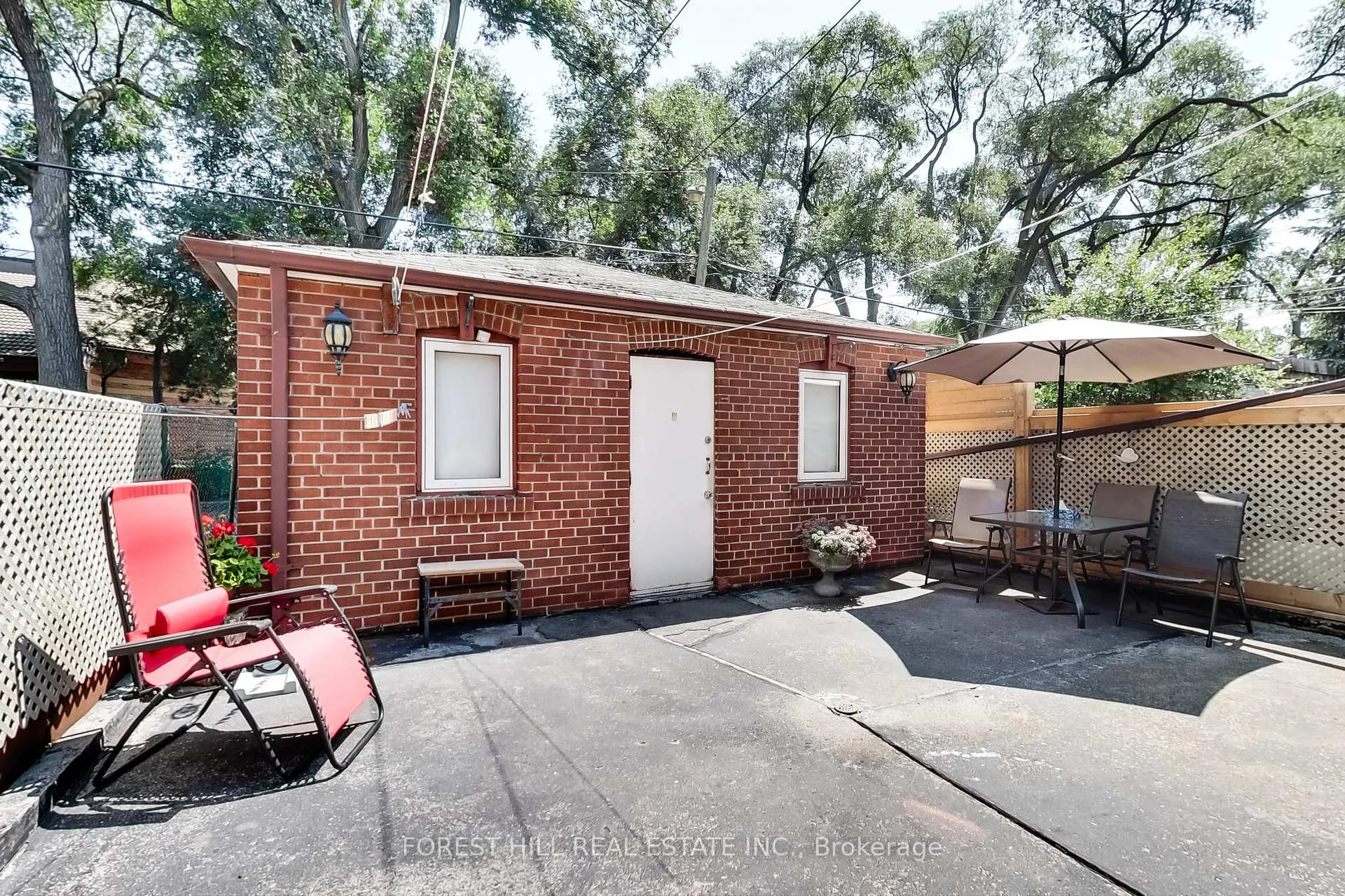 Photo 26 of 23 Lansdowne Avenue, Toronto, Roncesvalles — HOMEH