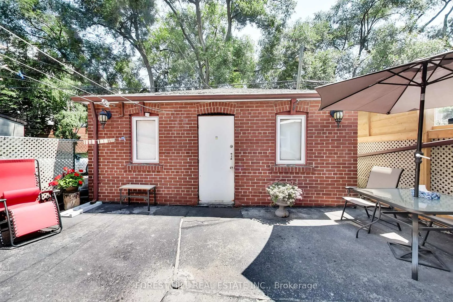 Photo 28 of 23 Lansdowne Avenue, Toronto, Roncesvalles — HOMEH