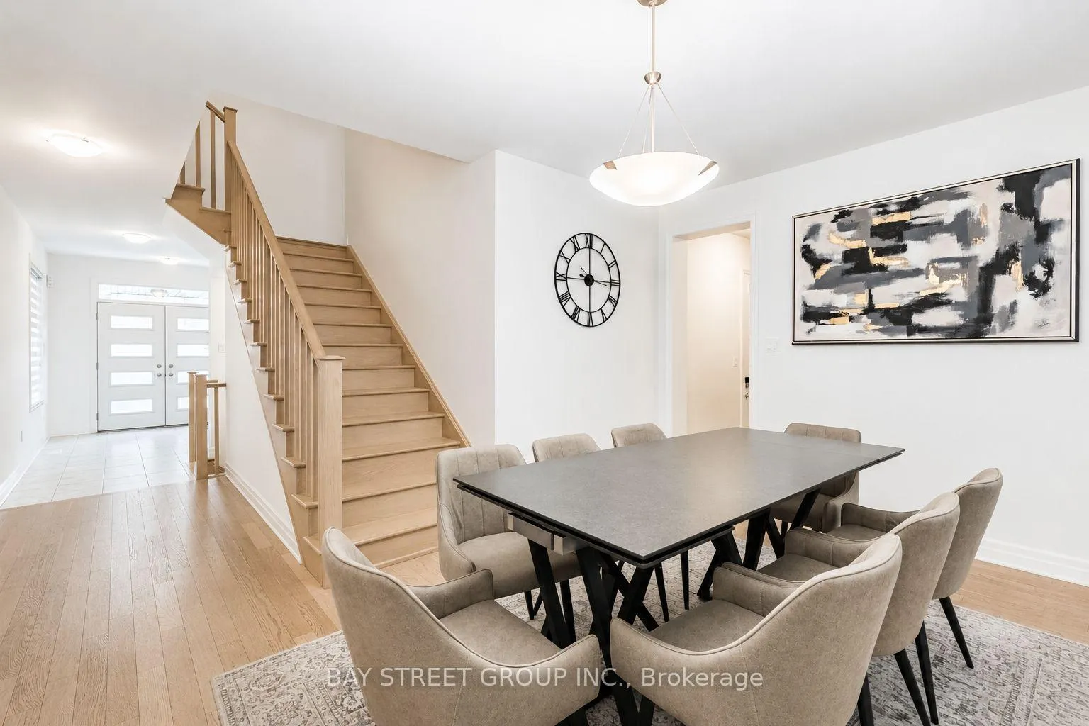 Photo 4 of 91 Milt Schmidt Street, Kitchener — HOMEH