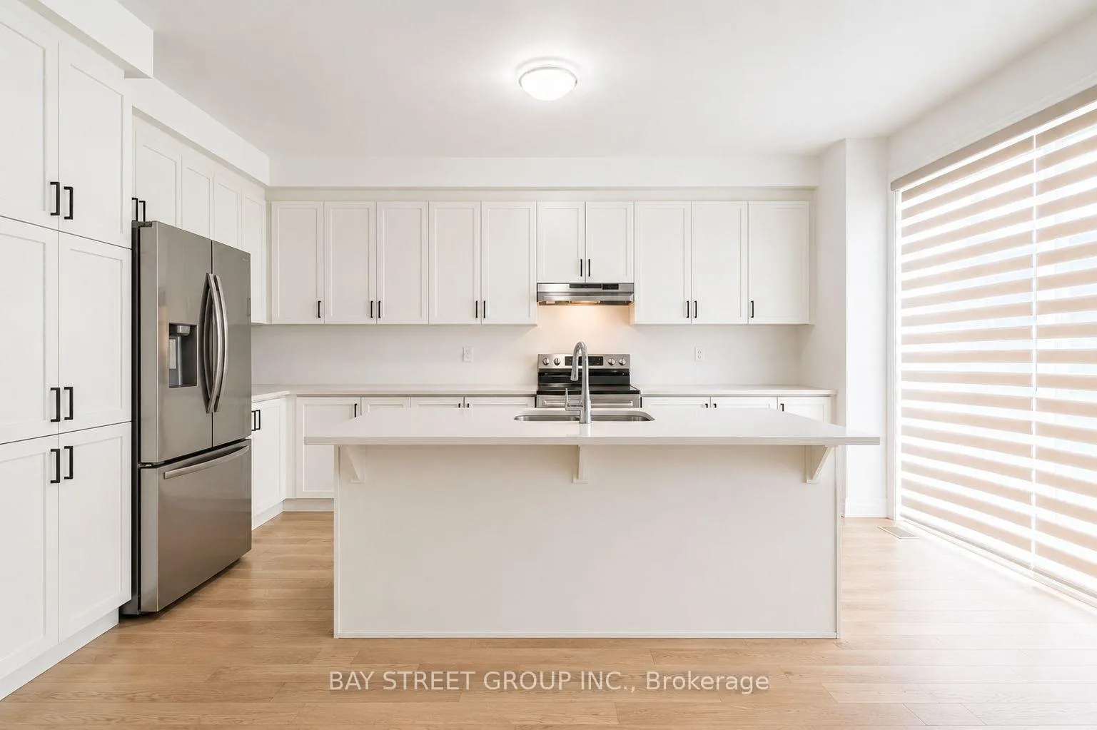 Photo 6 of 91 Milt Schmidt Street, Kitchener — HOMEH