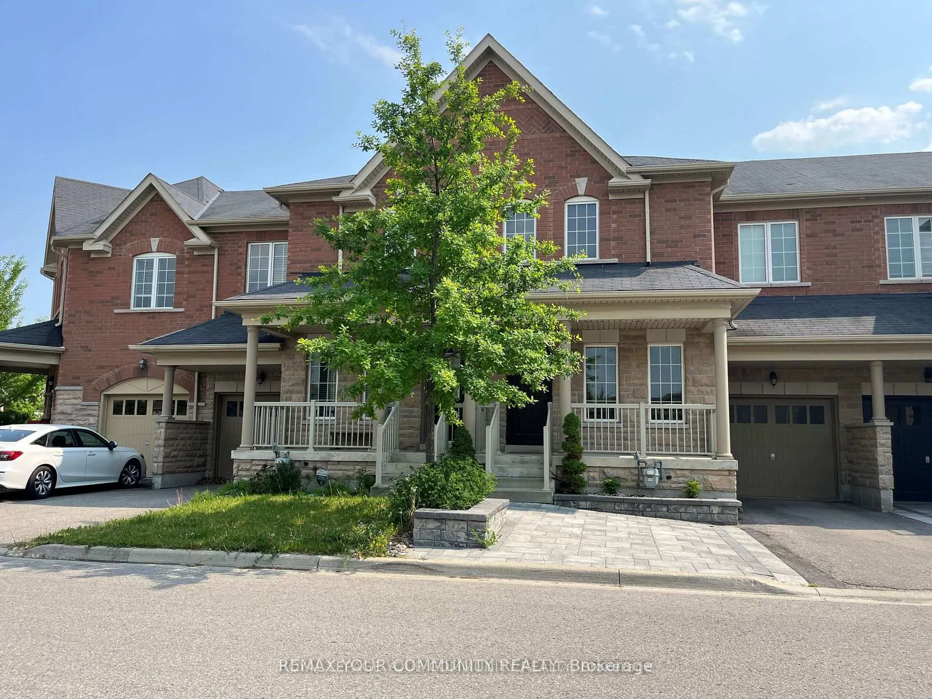 Photo 1 of 5 Sorgenti Drive, Vaughan, Vellore Village — HOMEH