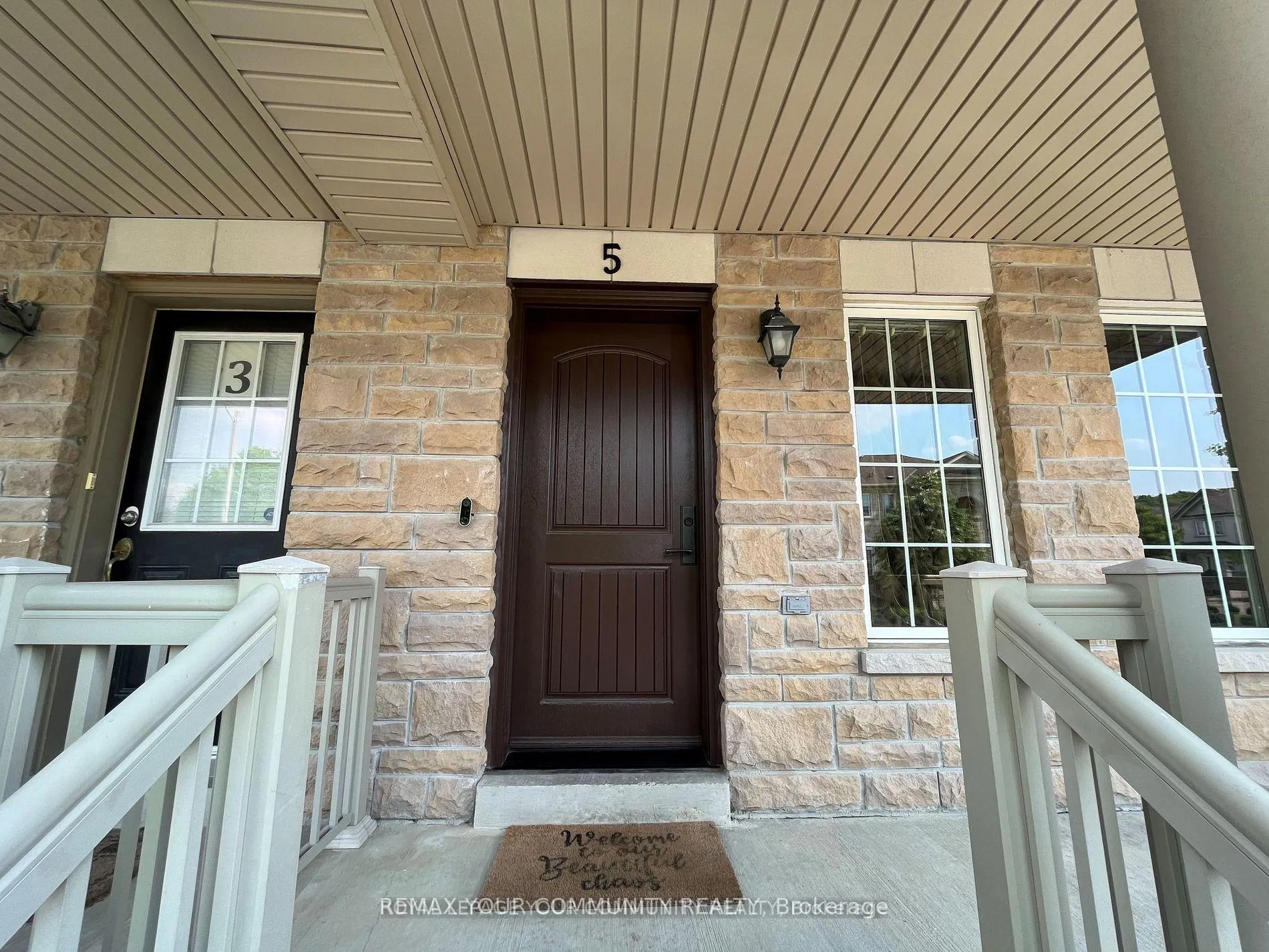 Photo 2 of 5 Sorgenti Drive, Vaughan, Vellore Village — HOMEH