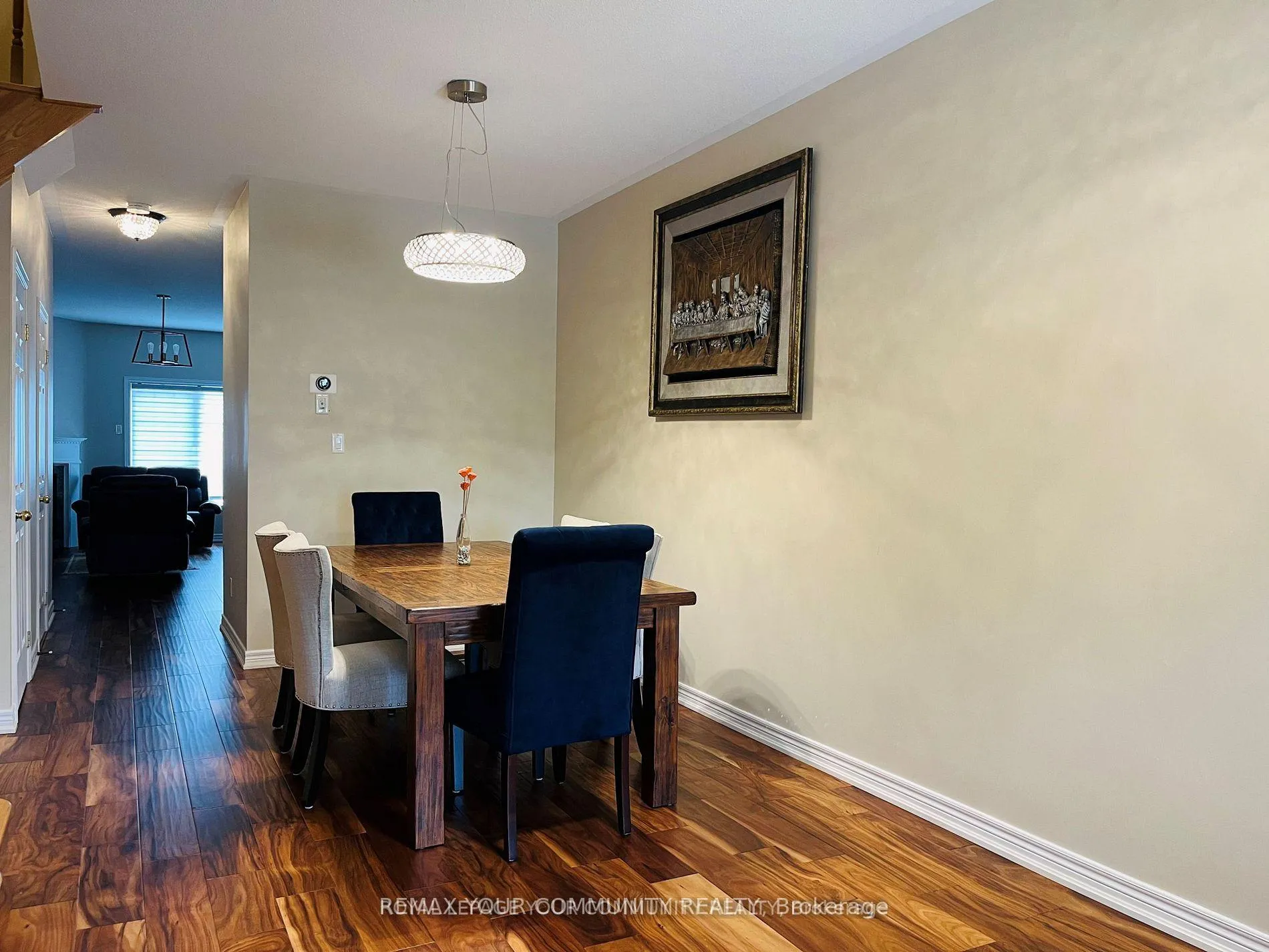 Photo 3 of 5 Sorgenti Drive, Vaughan, Vellore Village — HOMEH