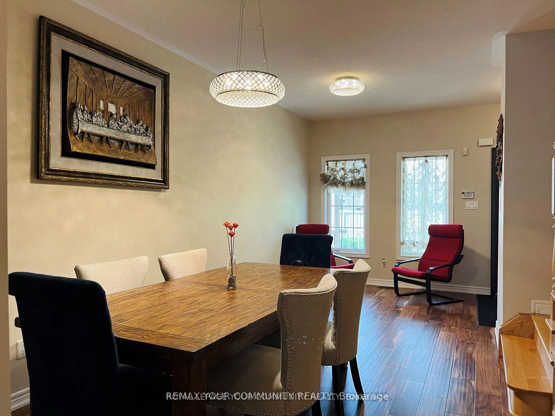 Photo 4 of 5 Sorgenti Drive, Vaughan, Vellore Village — HOMEH