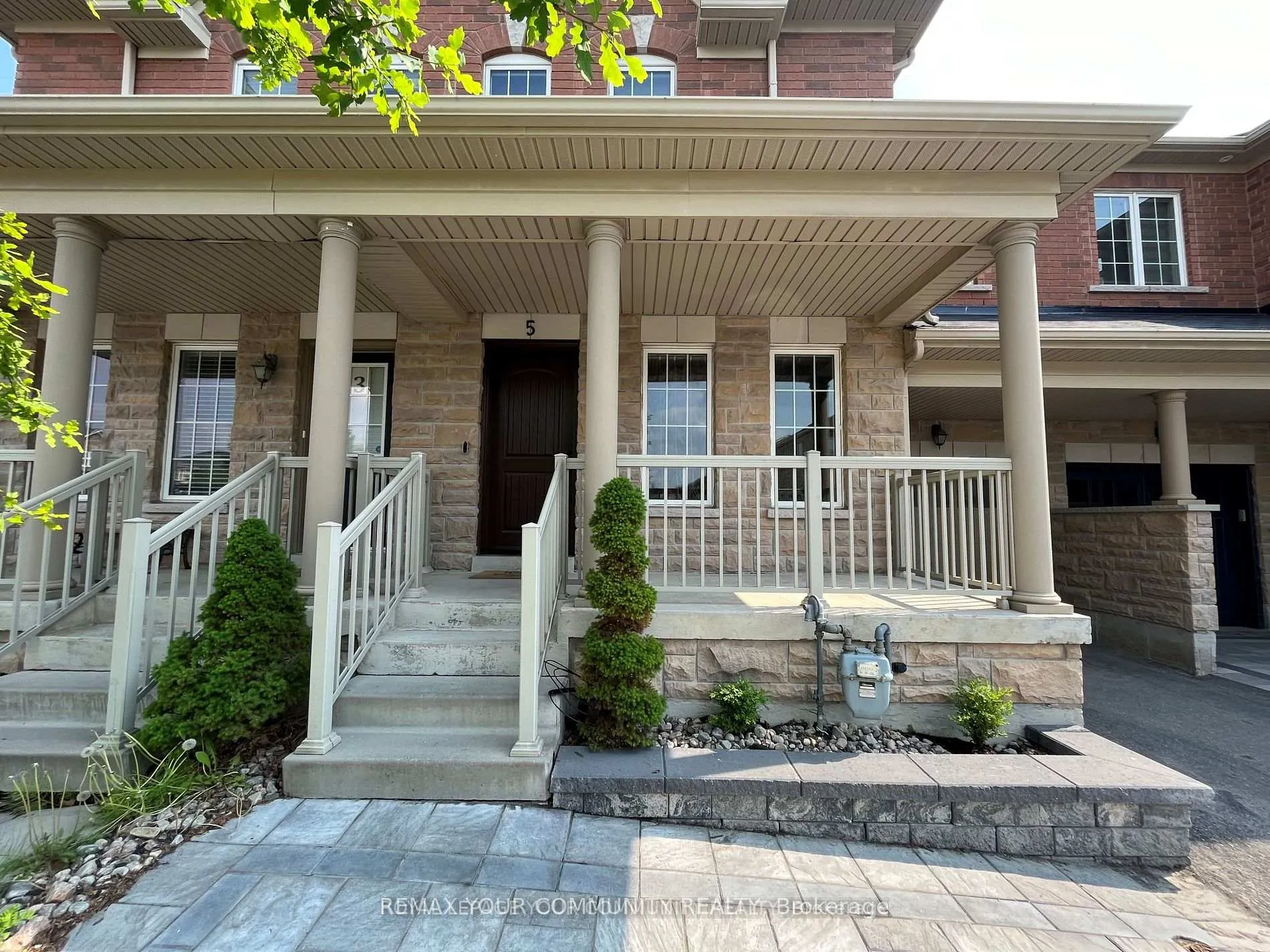 Photo 5 of 5 Sorgenti Drive, Vaughan, Vellore Village — HOMEH