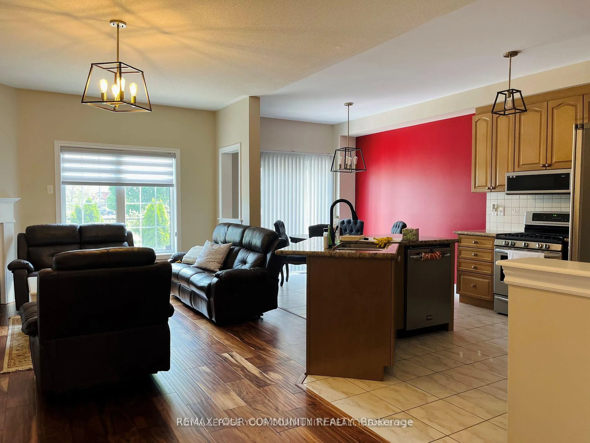 Photo 6 of 5 Sorgenti Drive, Vaughan, Vellore Village — HOMEH