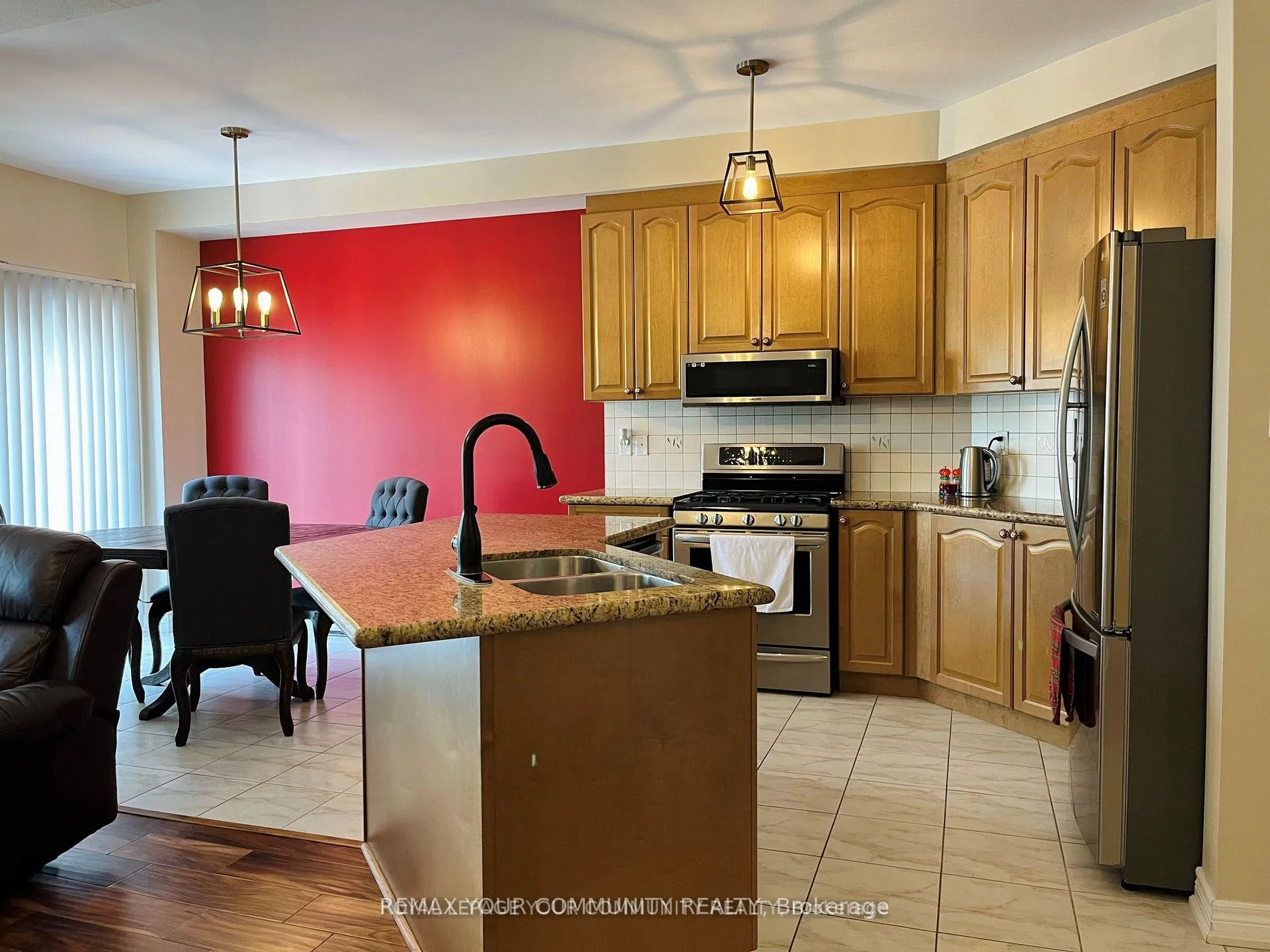 Photo 7 of 5 Sorgenti Drive, Vaughan, Vellore Village — HOMEH