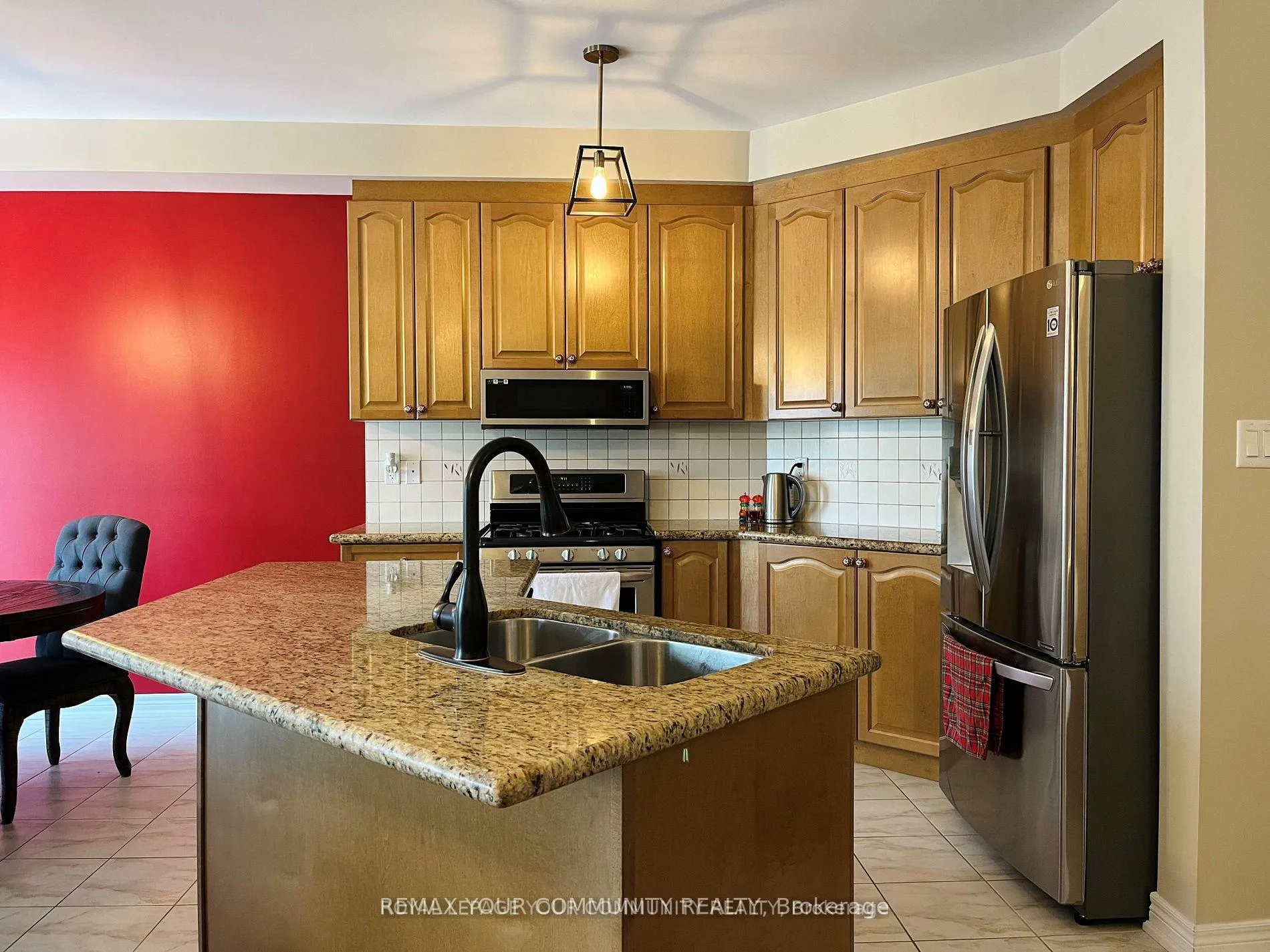 Photo 8 of 5 Sorgenti Drive, Vaughan, Vellore Village — HOMEH