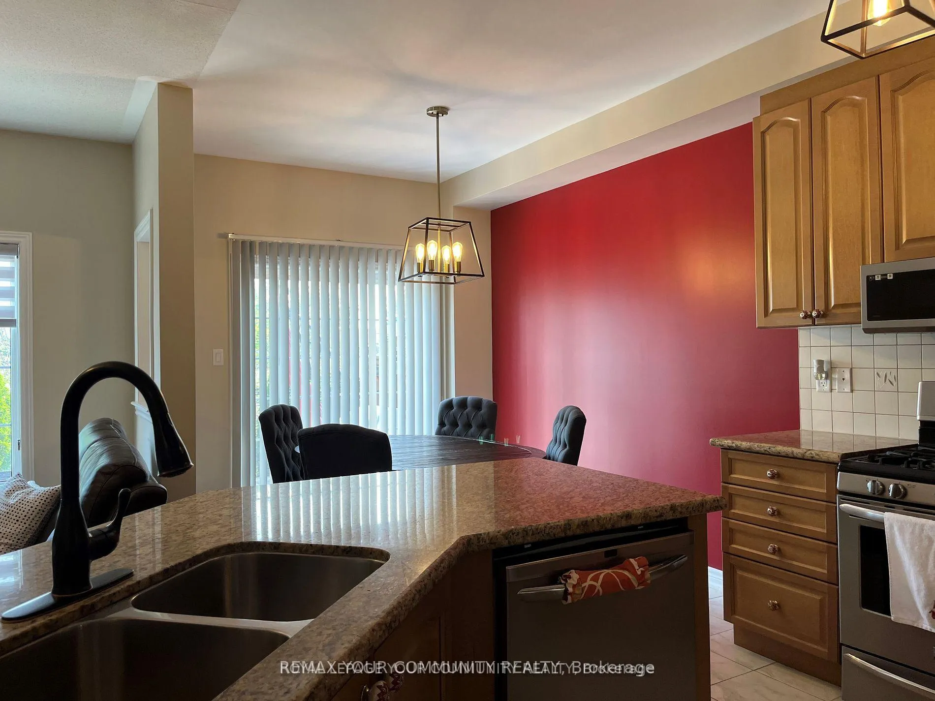 Photo 9 of 5 Sorgenti Drive, Vaughan, Vellore Village — HOMEH