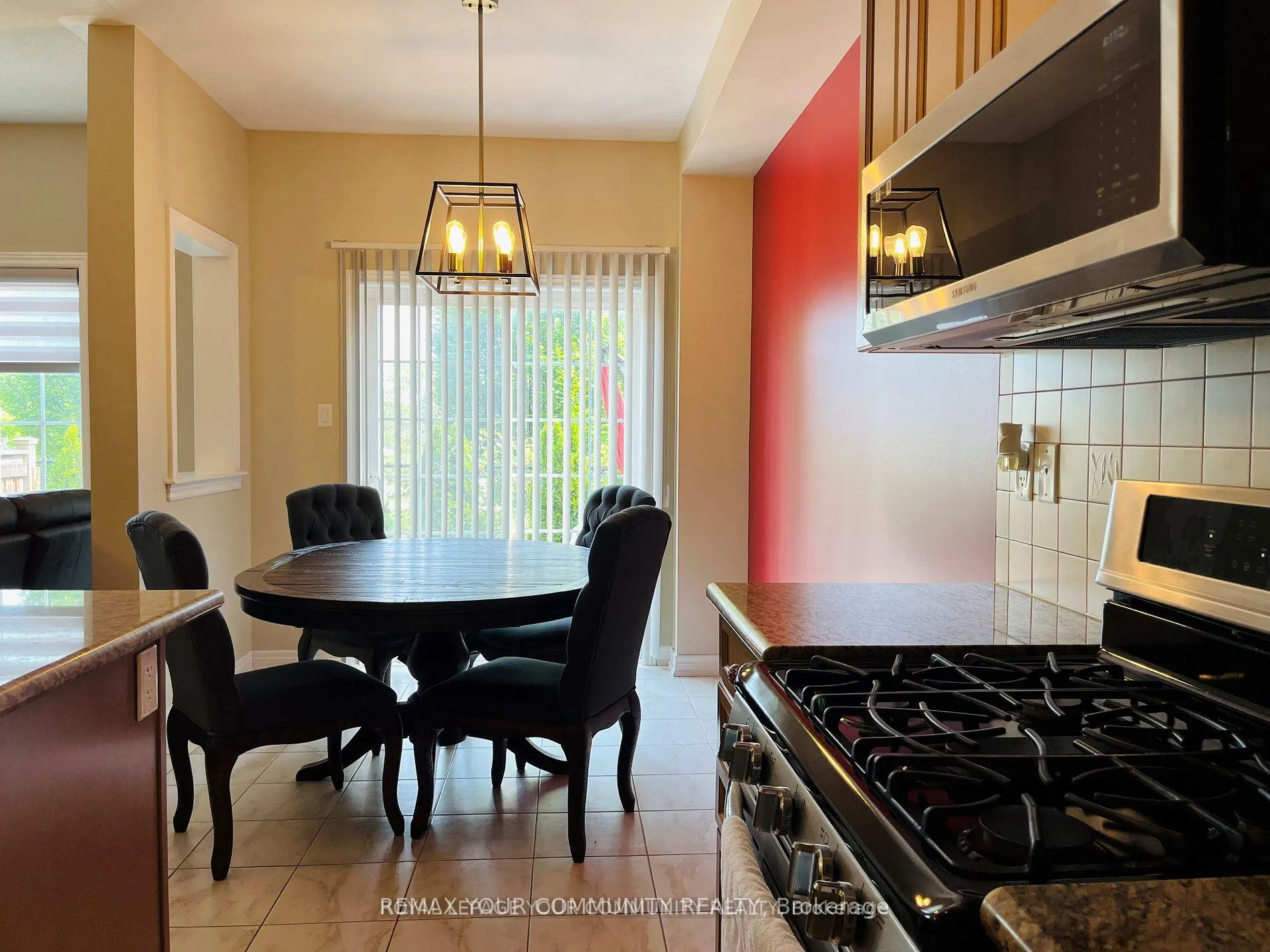 Photo 10 of 5 Sorgenti Drive, Vaughan, Vellore Village — HOMEH