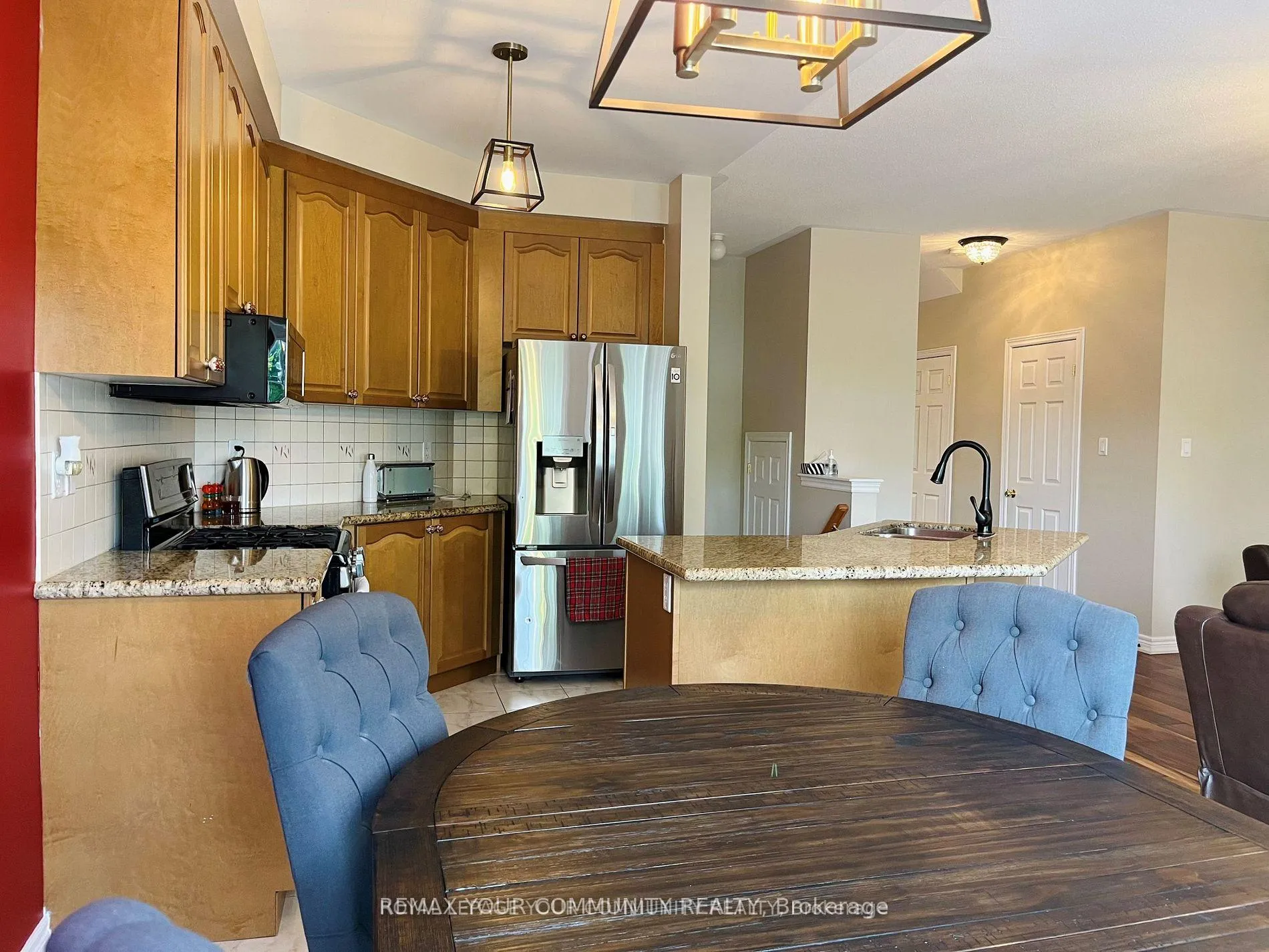 Photo 24 of 5 Sorgenti Drive, Vaughan, Vellore Village — HOMEH