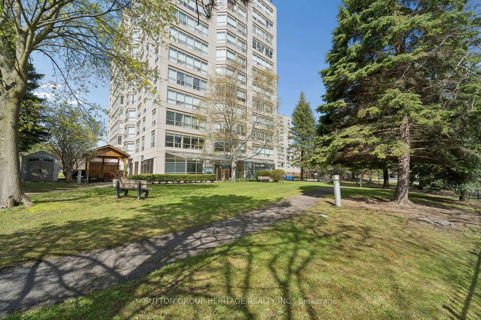 Photo 39 of Unit 1109, 712 Rossland Road E, Whitby, Pringle Creek — HOMEH