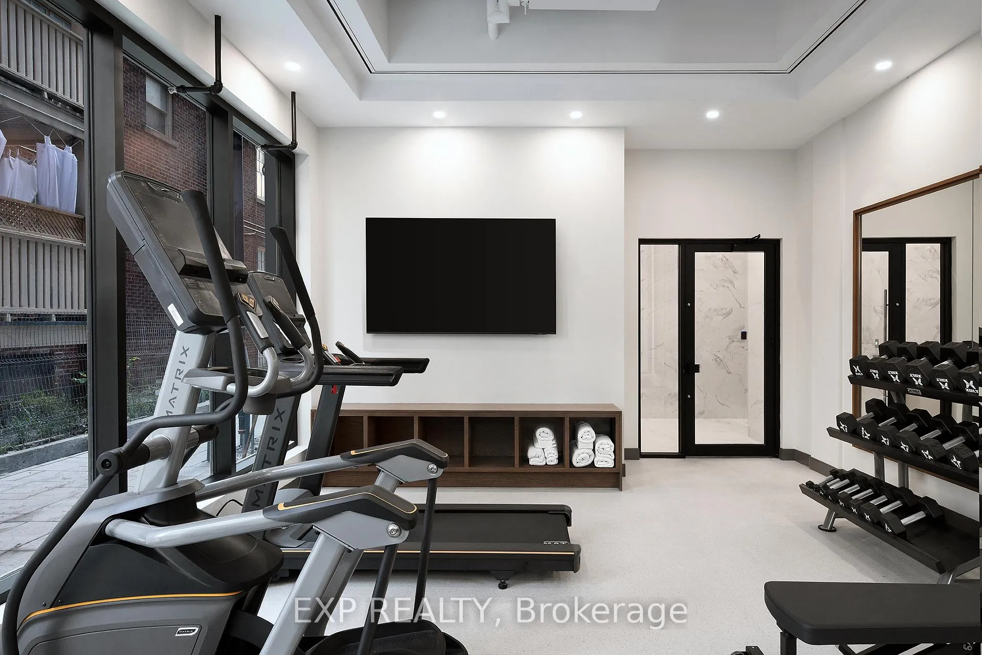 Photo 12 of Unit 701, 331 Cooper Street, Ottawa, Ottawa Centre — HOMEH
