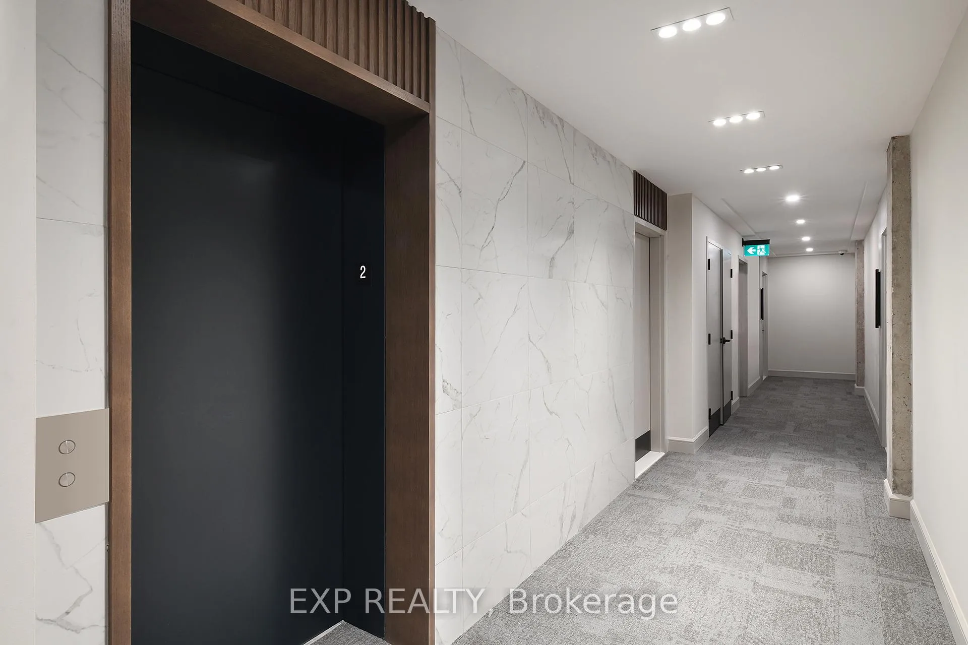Photo 23 of Unit 701, 331 Cooper Street, Ottawa, Ottawa Centre — HOMEH