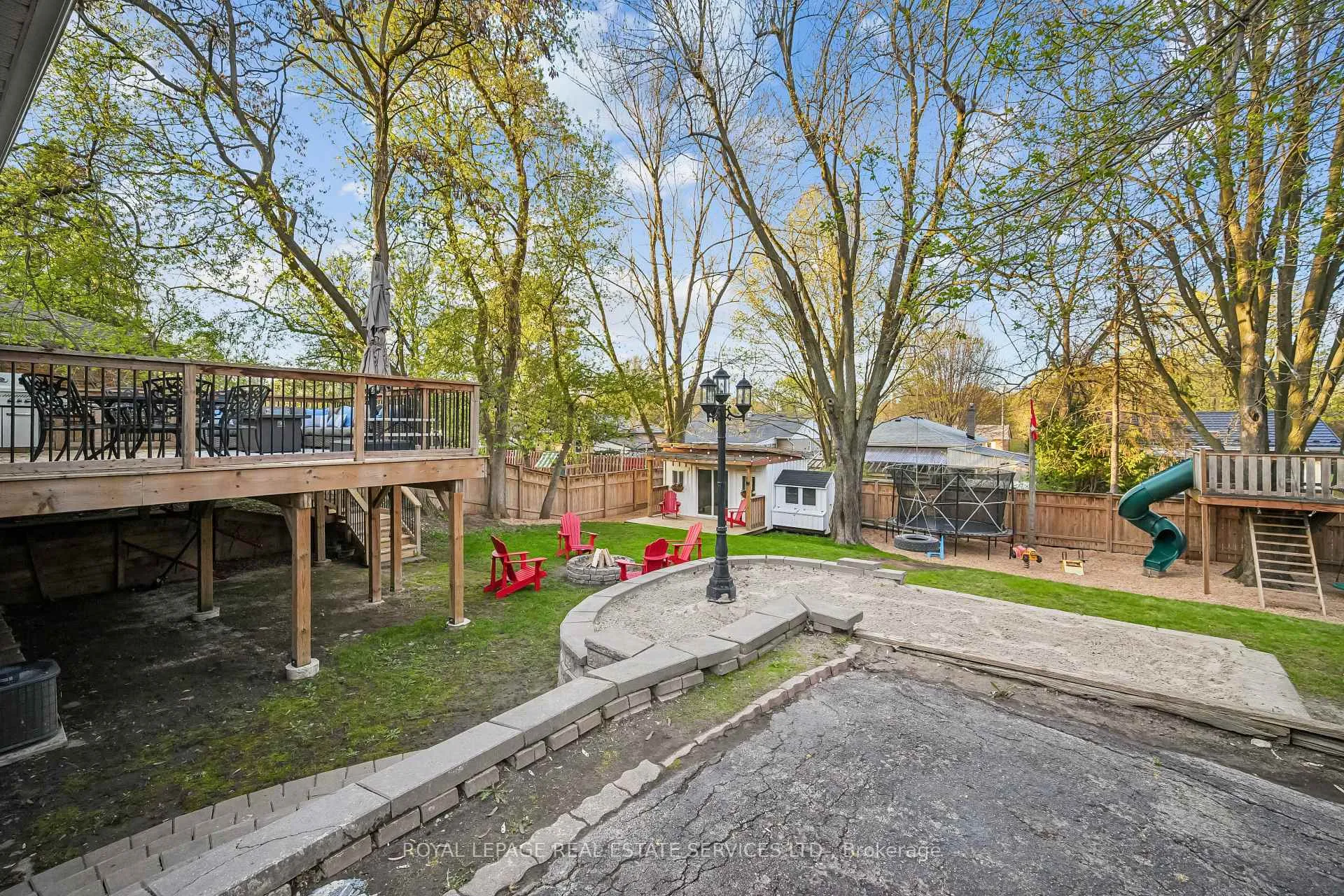 Photo 32 of 18 Elizabeth Street, Halton Hills, Georgetown — HOMEH
