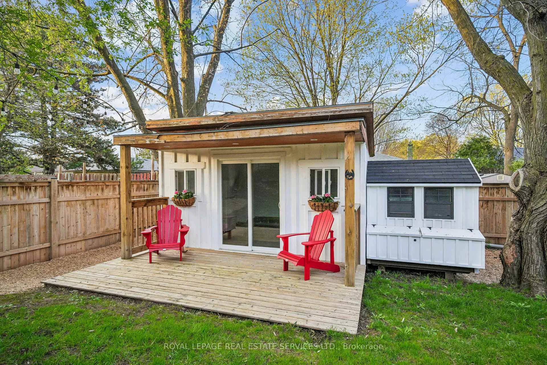 Photo 35 of 18 Elizabeth Street, Halton Hills, Georgetown — HOMEH