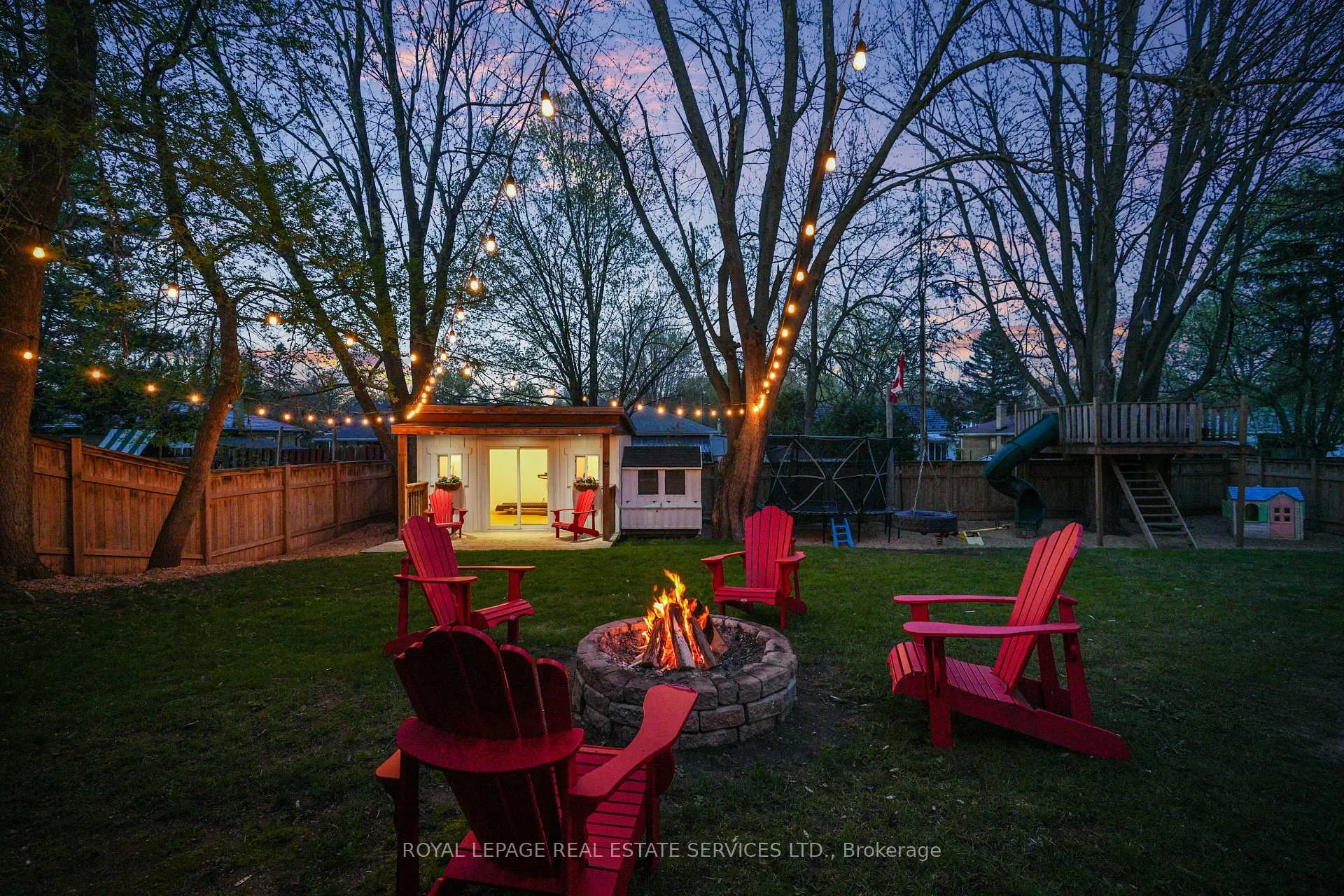 Photo 38 of 18 Elizabeth Street, Halton Hills, Georgetown — HOMEH
