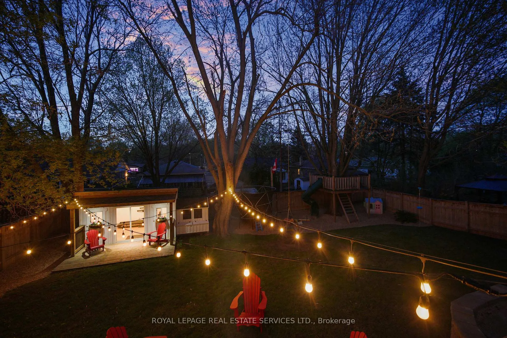 Photo 44 of 18 Elizabeth Street, Halton Hills, Georgetown — HOMEH