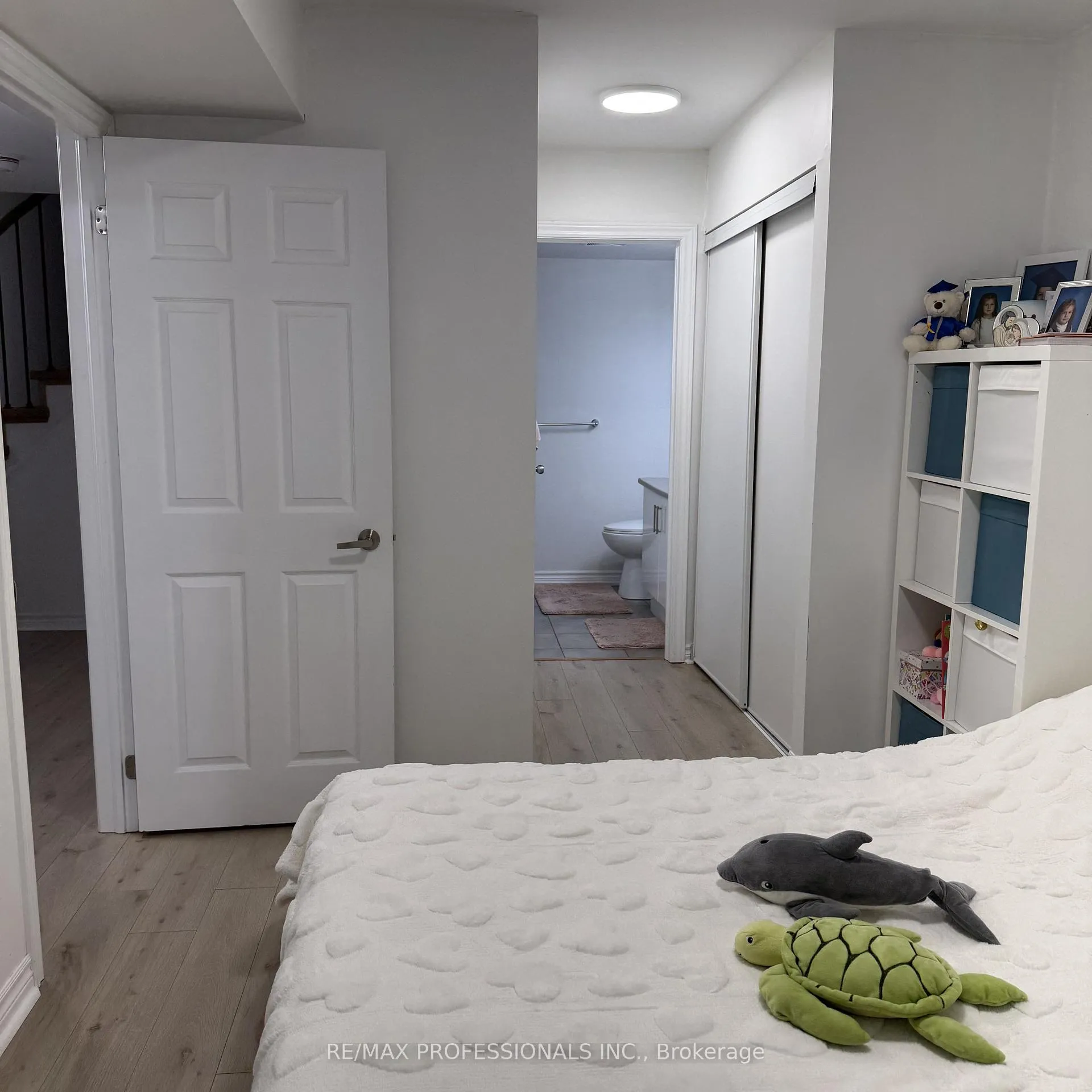 Photo 22 of Unit 77, 30 Carnation Avenue, Etobicoke, Long Branch — HOMEH