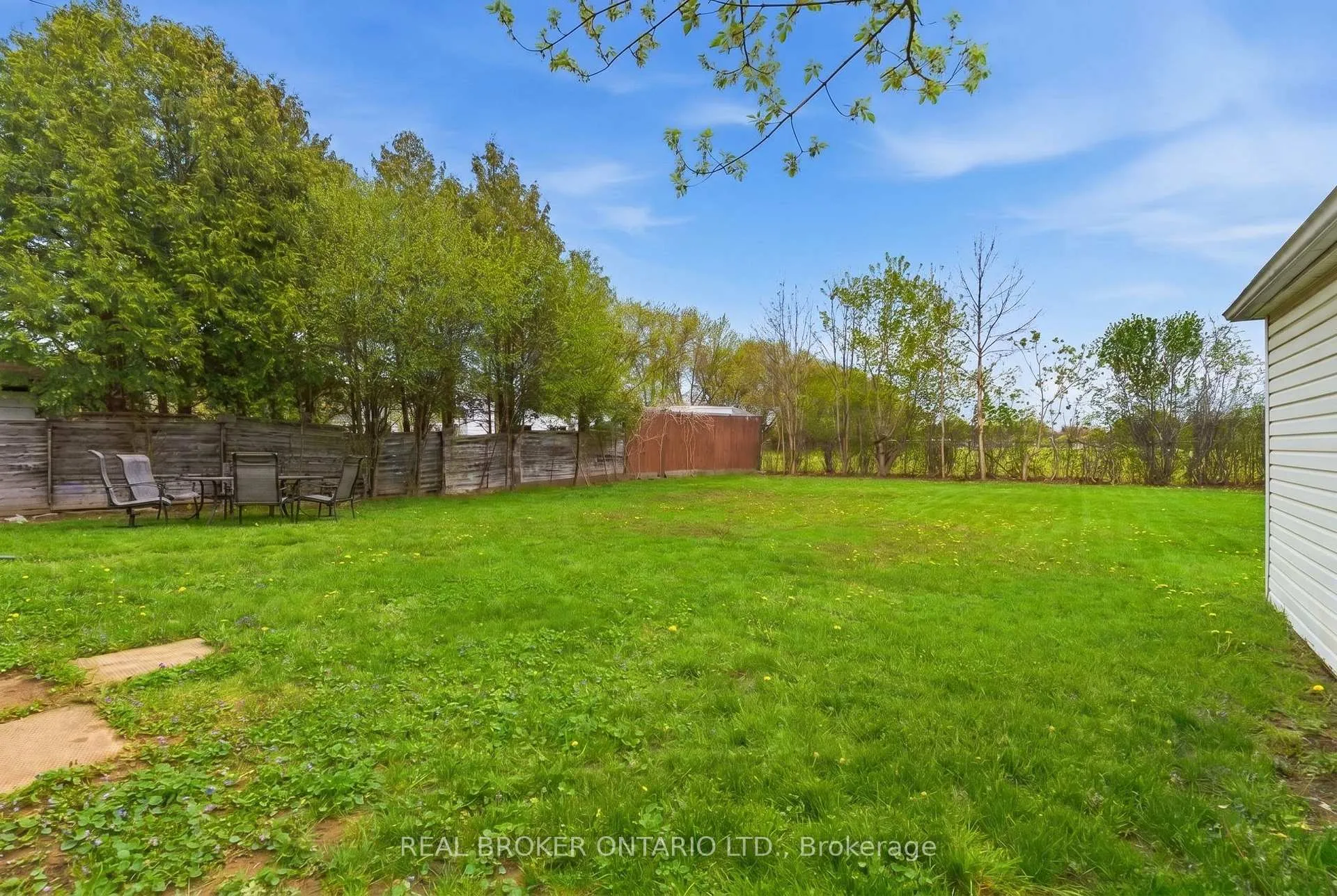 Photo 39 of 101 Corman Avenue, Hamilton, Stoney Creek — HOMEH