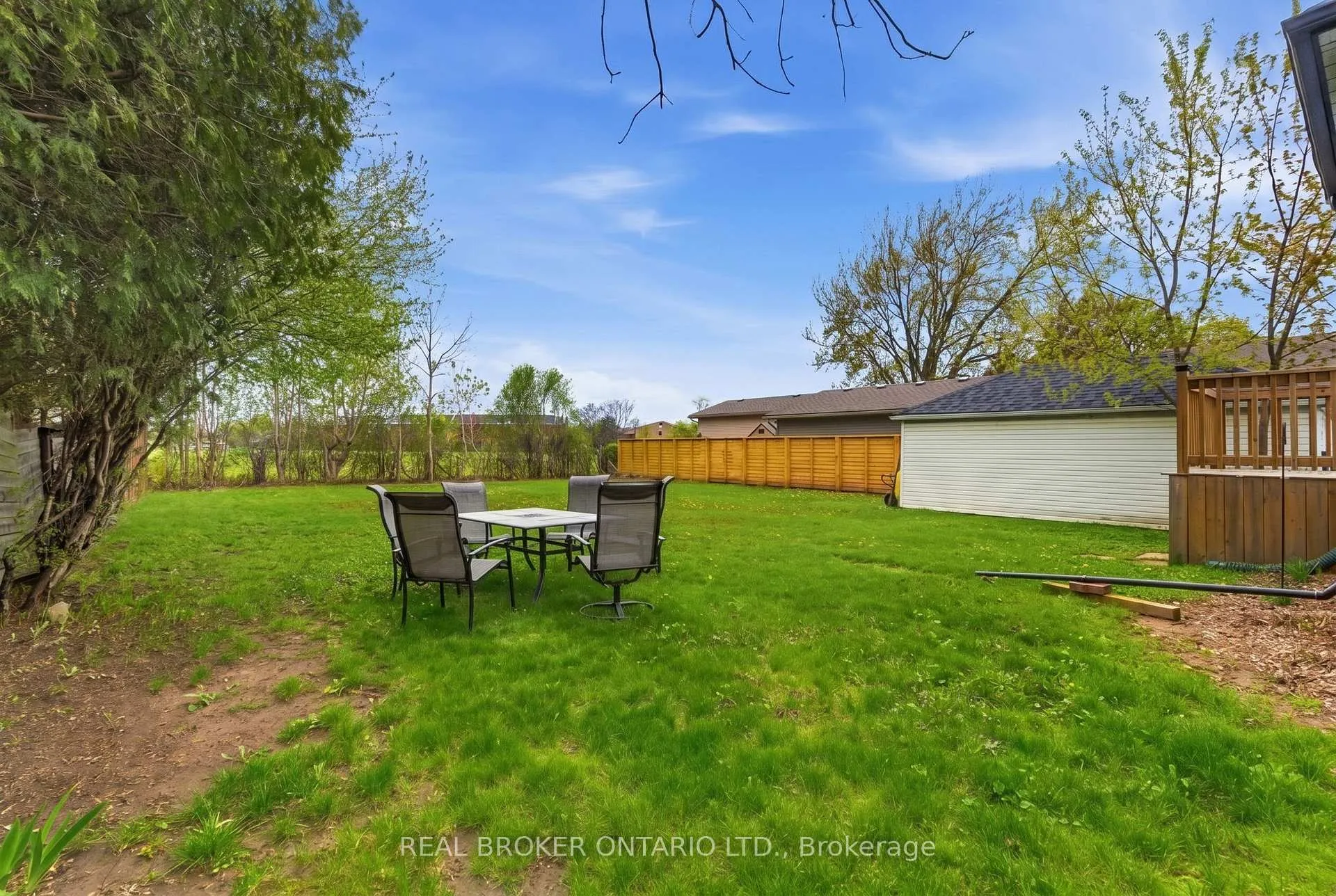 Photo 41 of 101 Corman Avenue, Hamilton, Stoney Creek — HOMEH