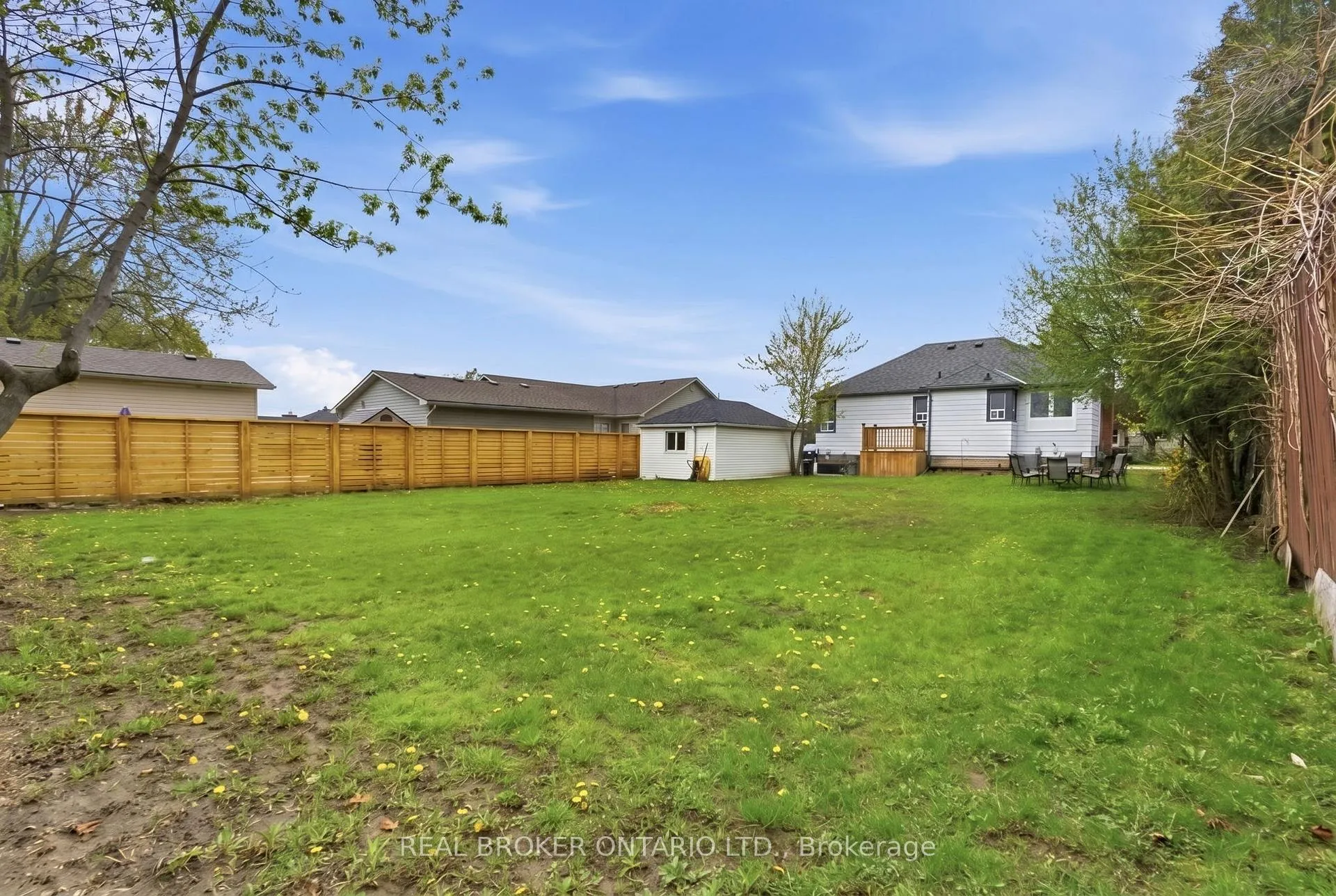 Photo 42 of 101 Corman Avenue, Hamilton, Stoney Creek — HOMEH