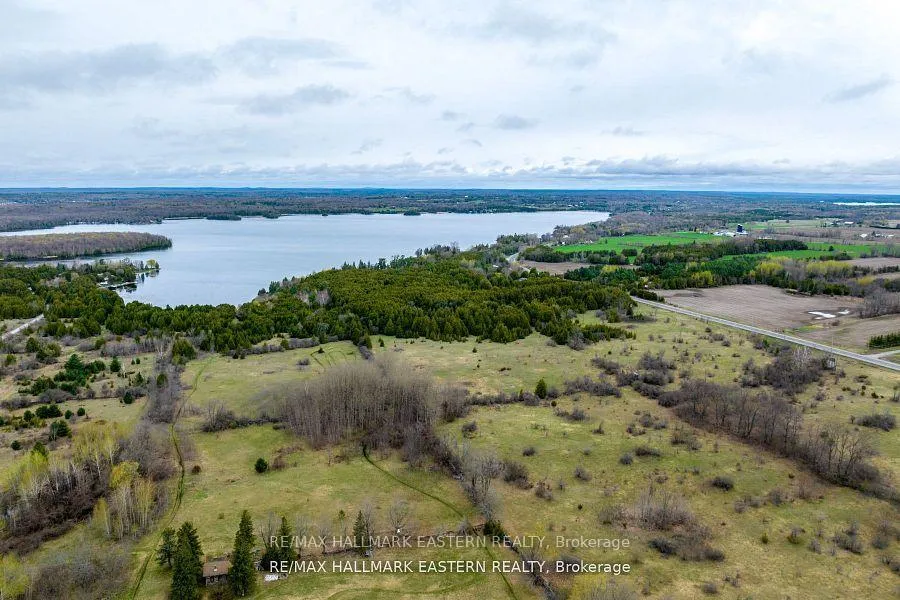 Photo 30 of 1737 Thirteenth Line, Selwyn — HOMEH