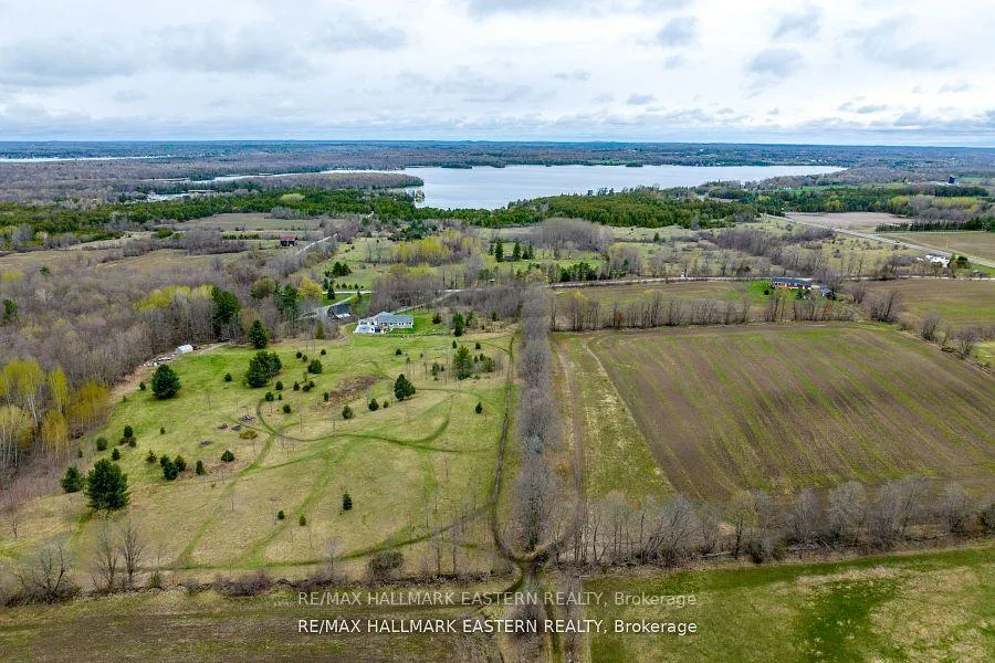 Photo 31 of 1737 Thirteenth Line, Selwyn — HOMEH