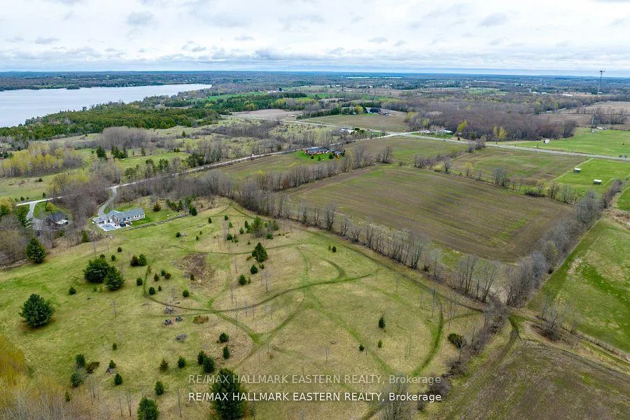 Photo 33 of 1737 Thirteenth Line, Selwyn — HOMEH