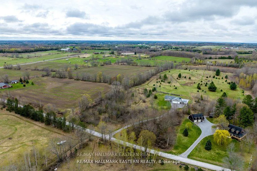 Photo 34 of 1737 Thirteenth Line, Selwyn — HOMEH