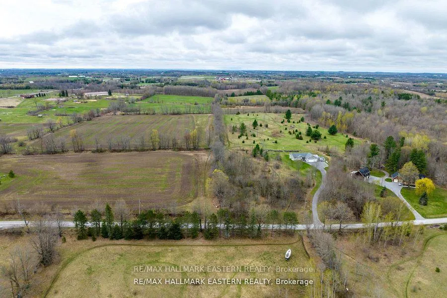 Photo 35 of 1737 Thirteenth Line, Selwyn — HOMEH