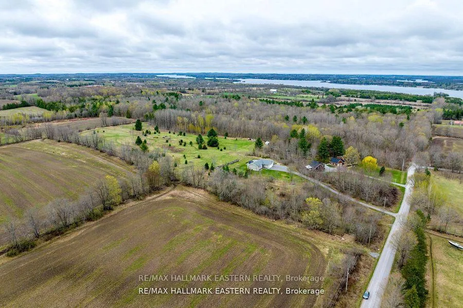 Photo 36 of 1737 Thirteenth Line, Selwyn — HOMEH