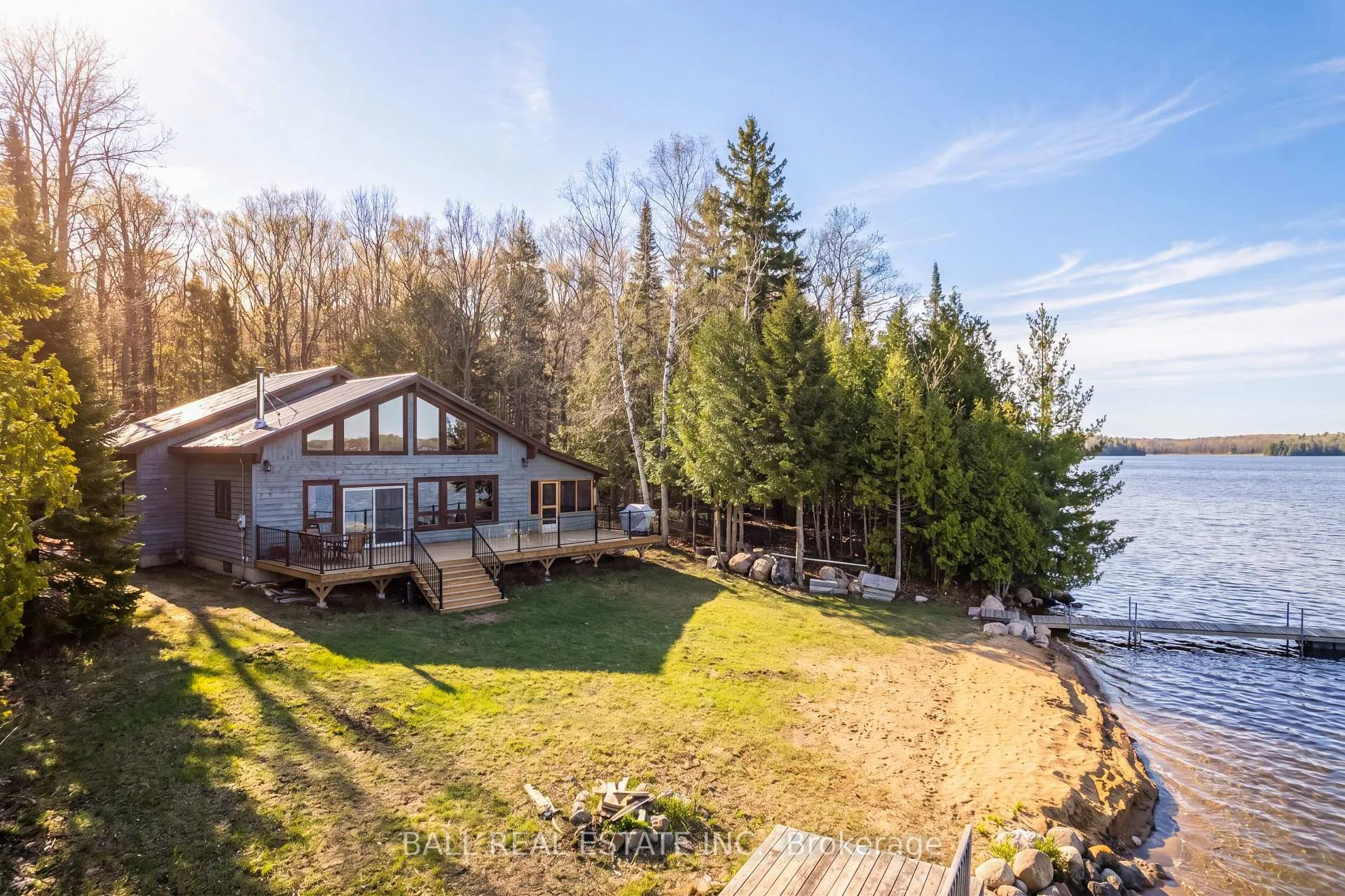 Photo 1 of 1154 Surveyor Drive, Highlands East, Monmouth — HOMEH