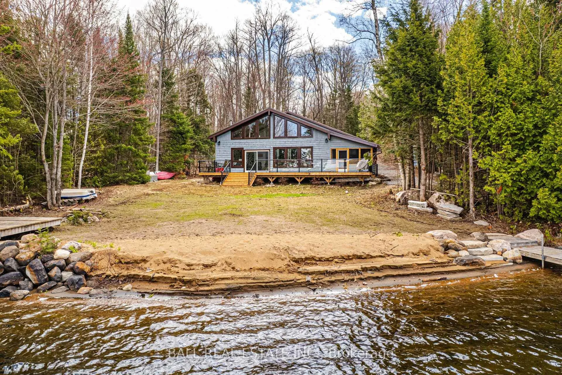 Photo 3 of 1154 Surveyor Drive, Highlands East, Monmouth — HOMEH