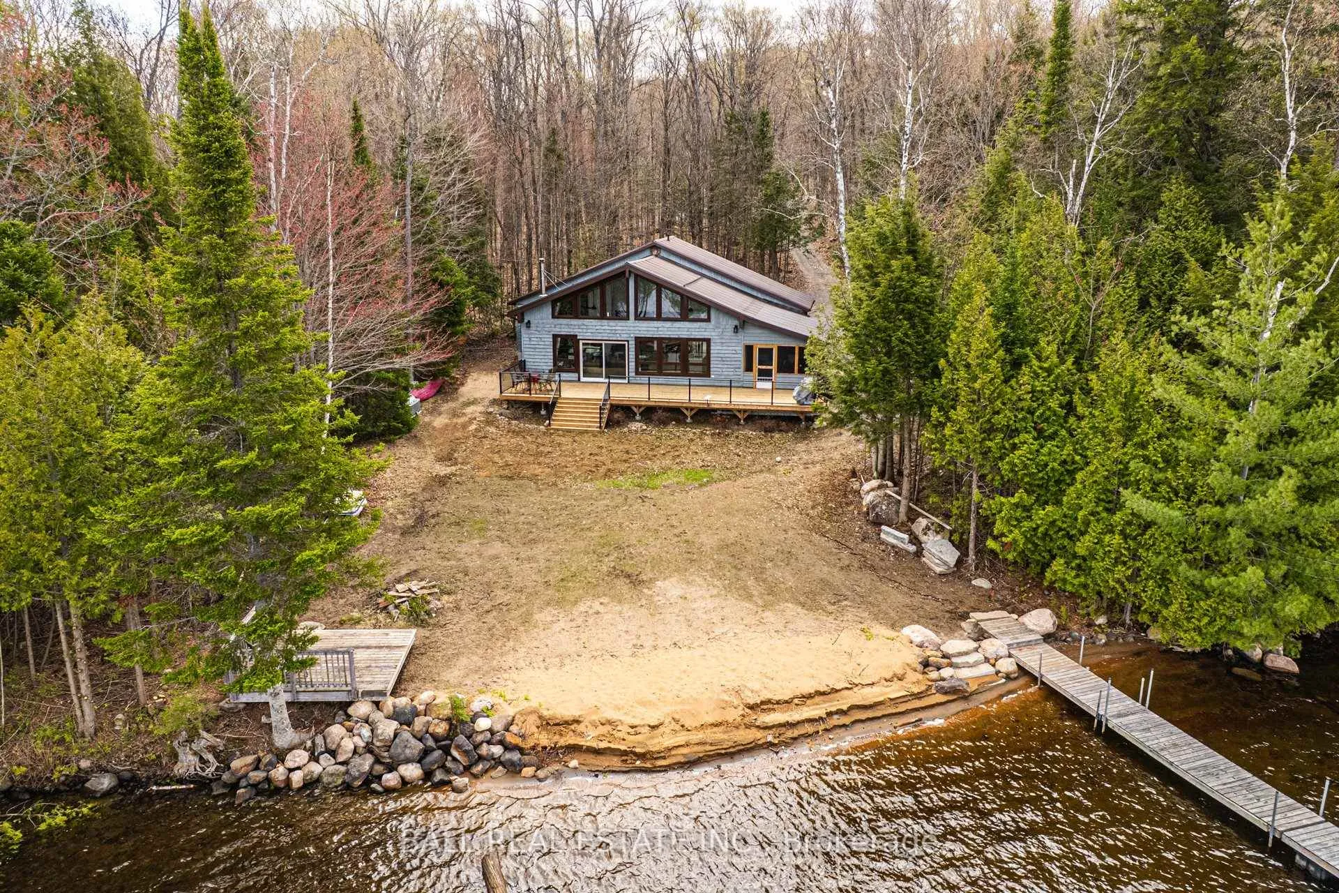 Photo 4 of 1154 Surveyor Drive, Highlands East, Monmouth — HOMEH