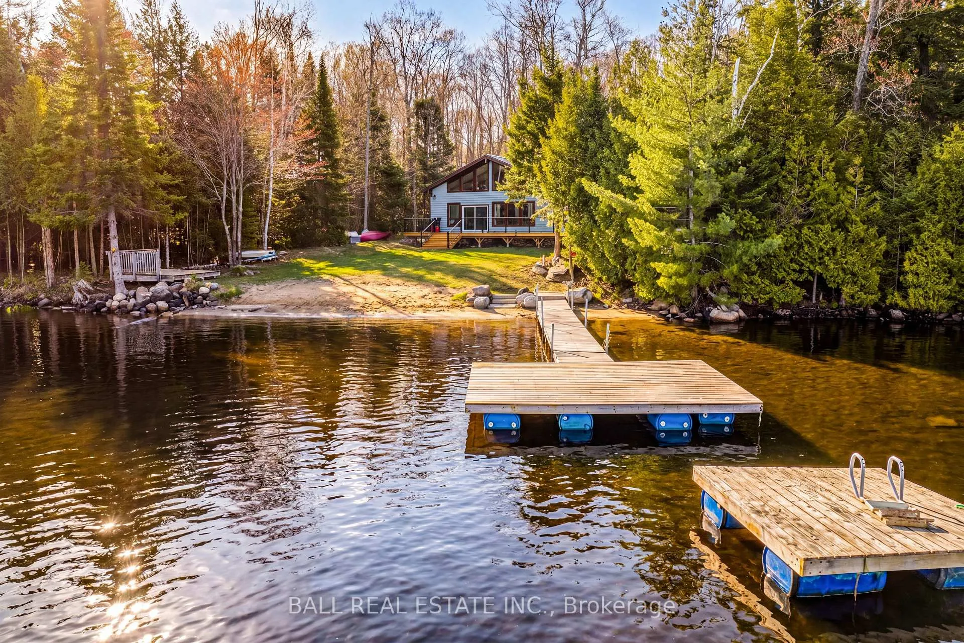 Photo 5 of 1154 Surveyor Drive, Highlands East, Monmouth — HOMEH
