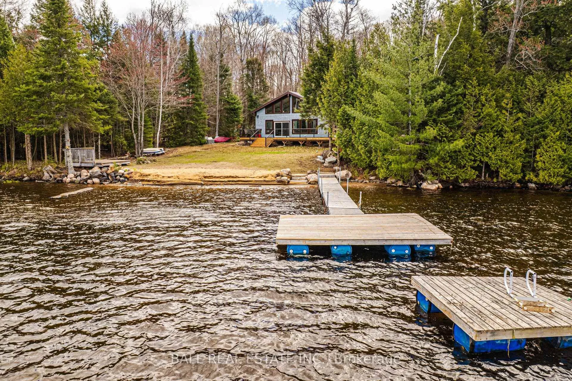 Photo 6 of 1154 Surveyor Drive, Highlands East, Monmouth — HOMEH