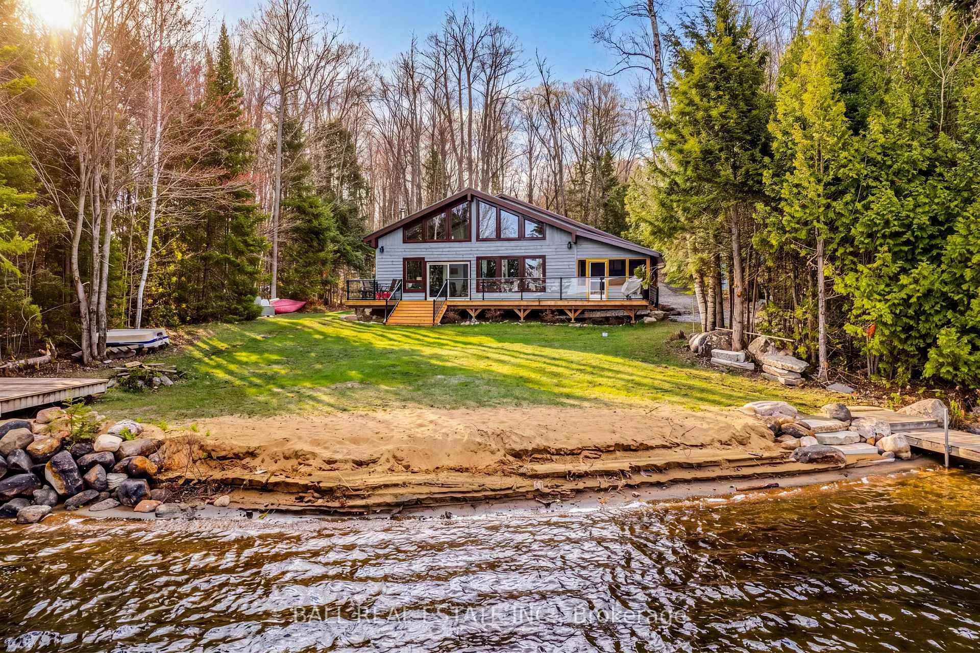 Photo 7 of 1154 Surveyor Drive, Highlands East, Monmouth — HOMEH