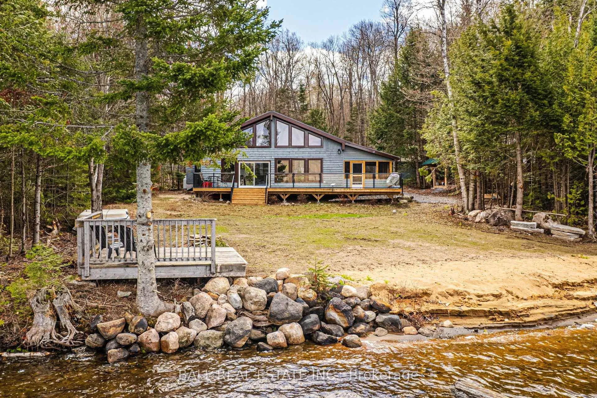 Photo 8 of 1154 Surveyor Drive, Highlands East, Monmouth — HOMEH