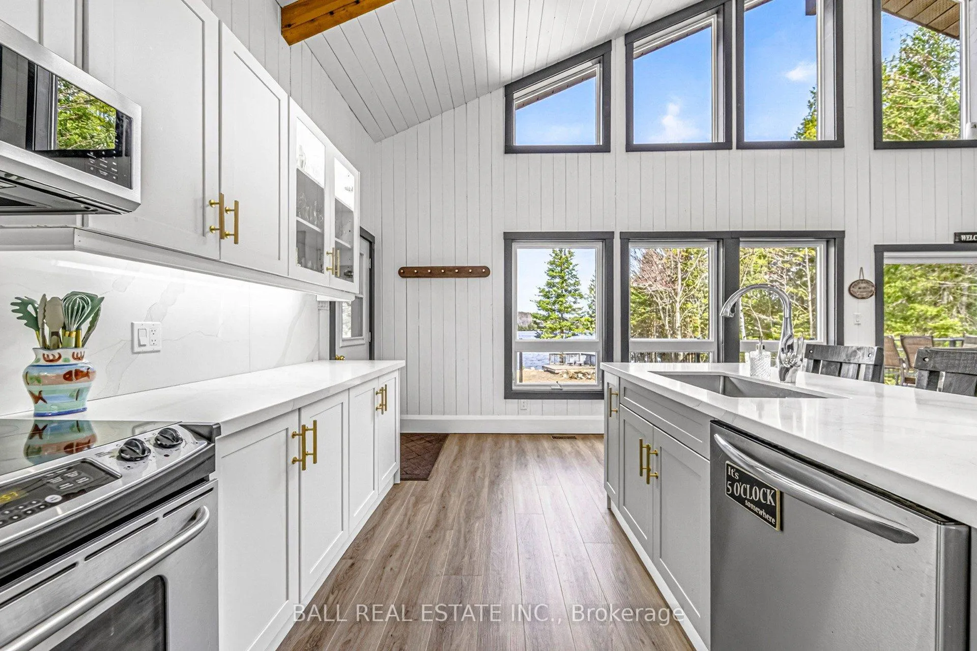 Photo 20 of 1154 Surveyor Drive, Highlands East, Monmouth — HOMEH