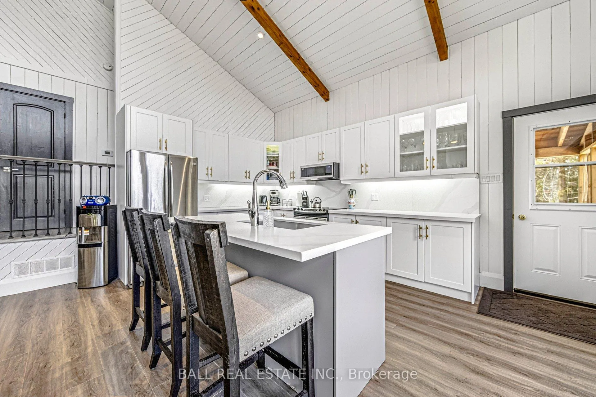 Photo 21 of 1154 Surveyor Drive, Highlands East, Monmouth — HOMEH