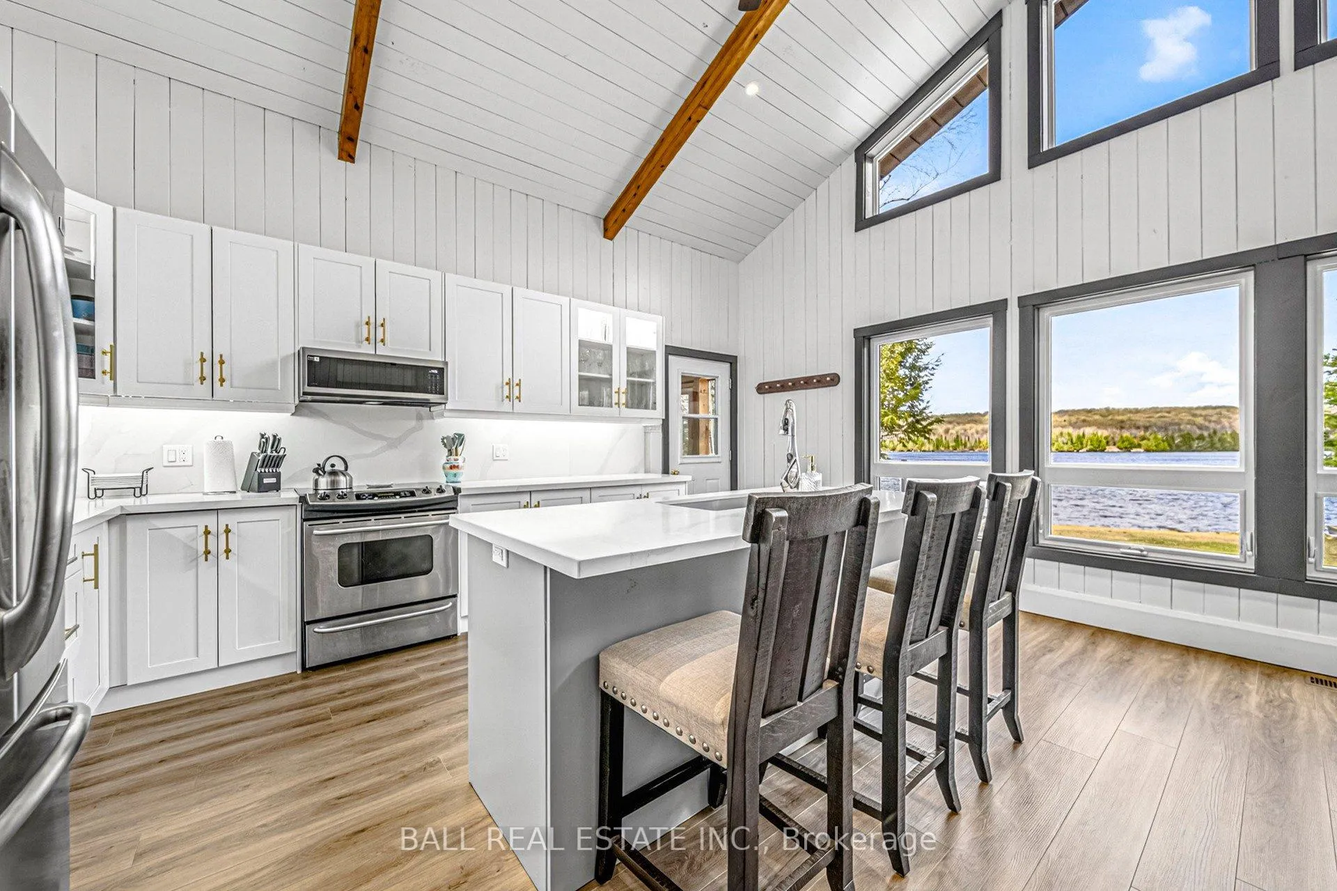 Photo 22 of 1154 Surveyor Drive, Highlands East, Monmouth — HOMEH