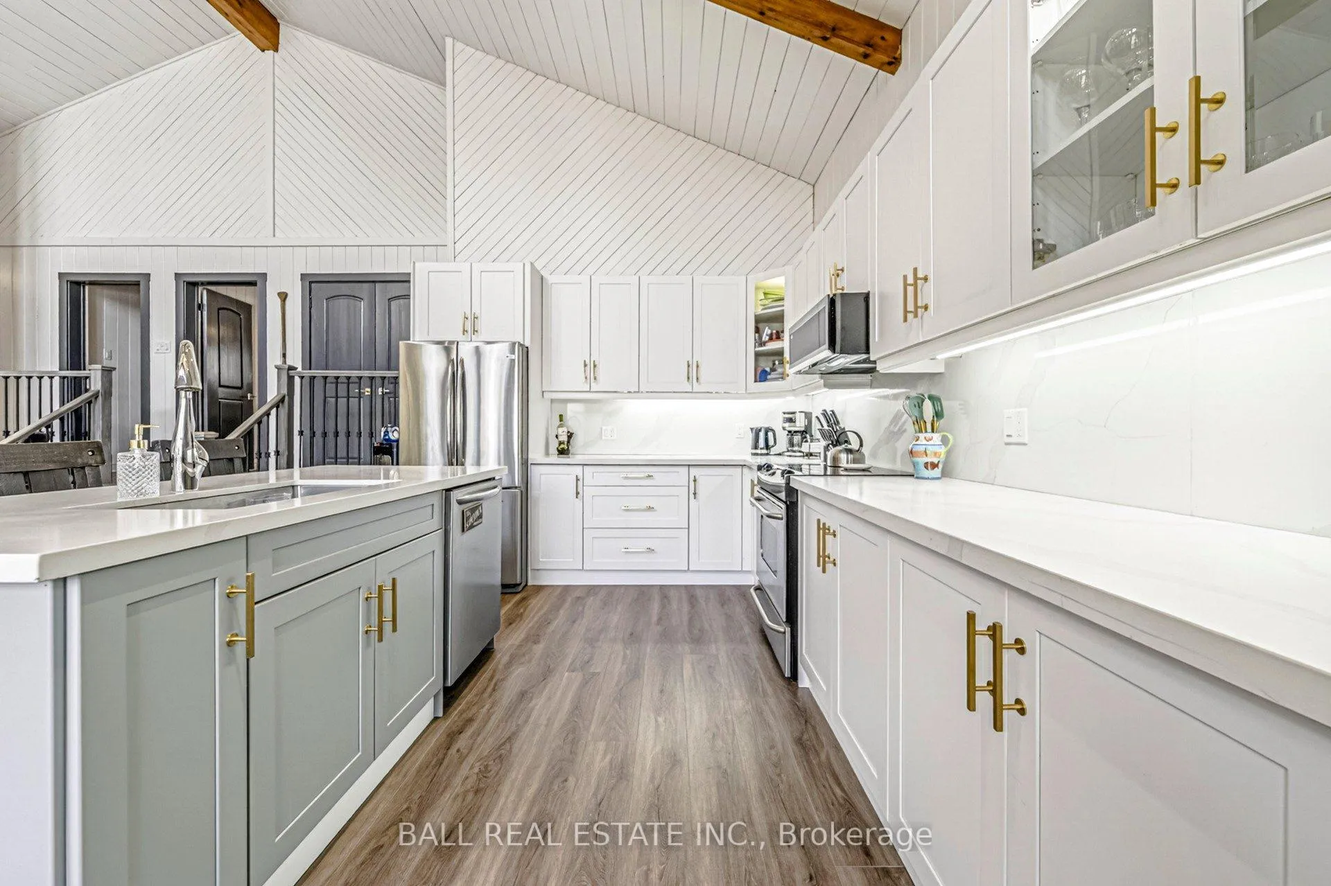 Photo 23 of 1154 Surveyor Drive, Highlands East, Monmouth — HOMEH